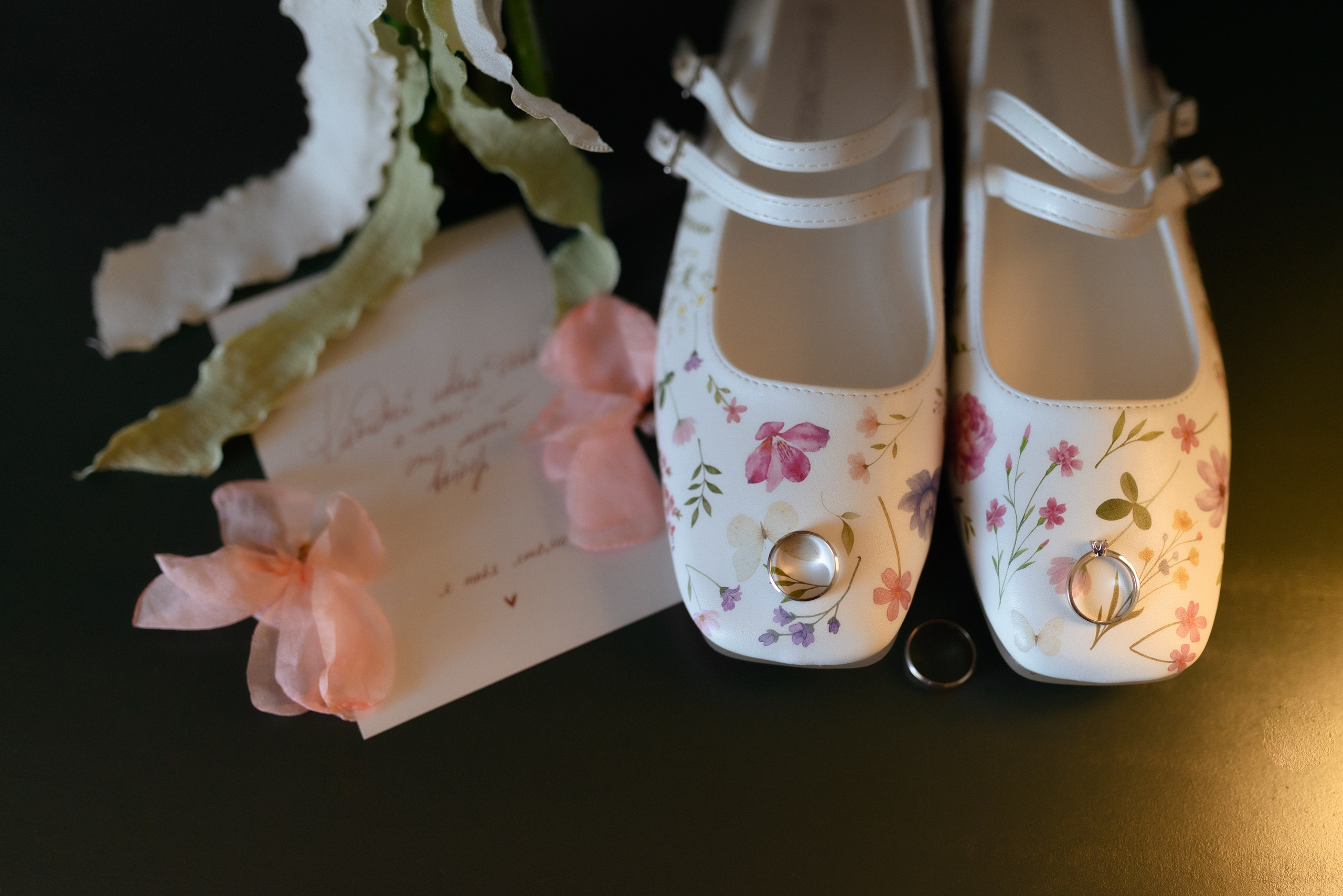 Сборы Вероники и Фаиля. Свадебный фотограф Анастасия Бударина