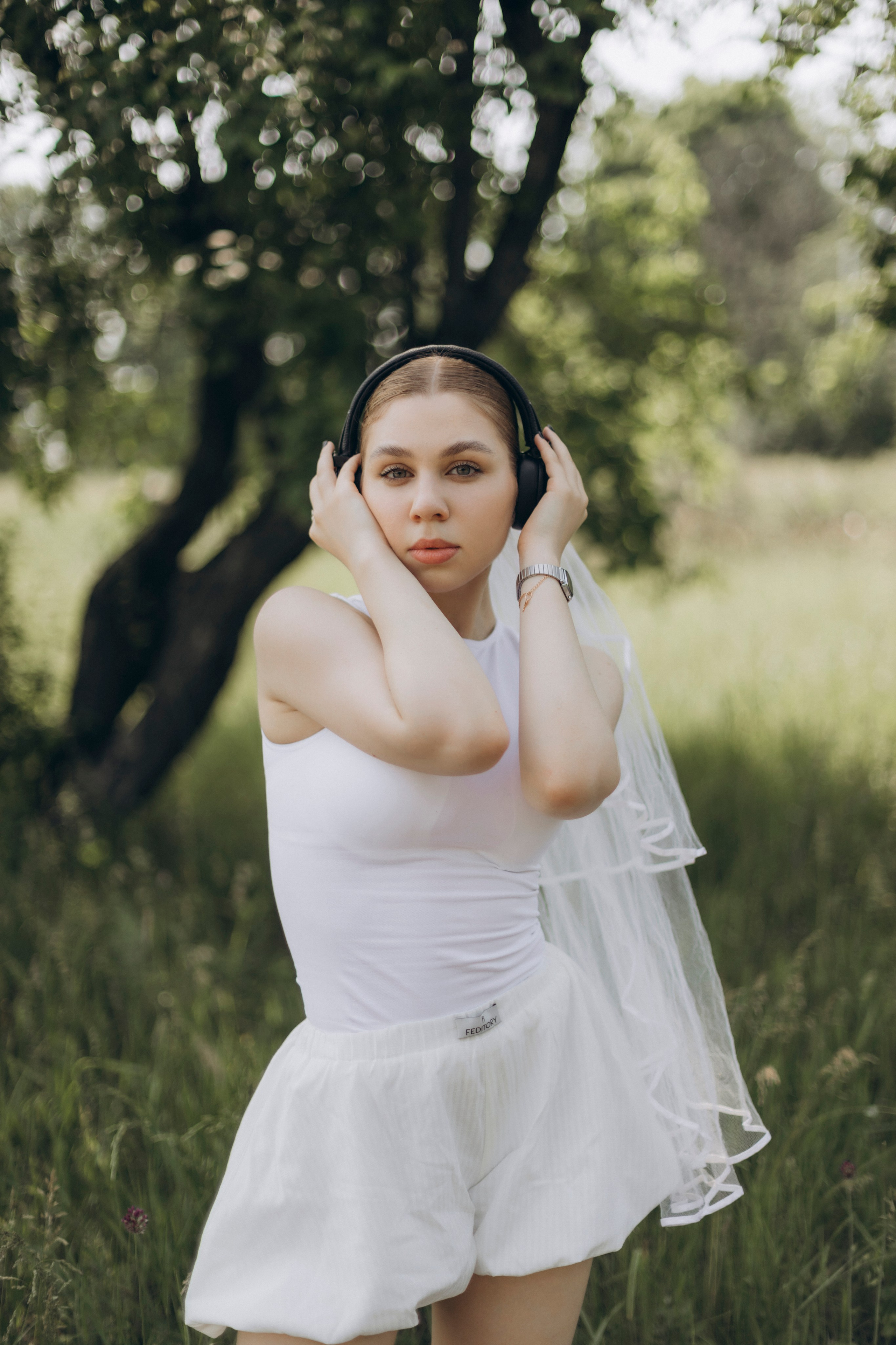 Александра. Фотограф Мария Щеголькова. Чувственный женский портрет