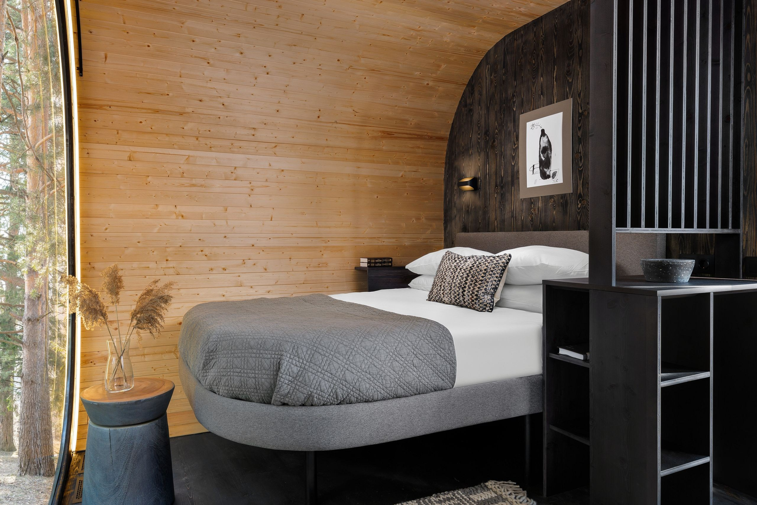 Konakovo River Club, Тверская область. Интерьерный фотограф в Москве Кристина Медведева