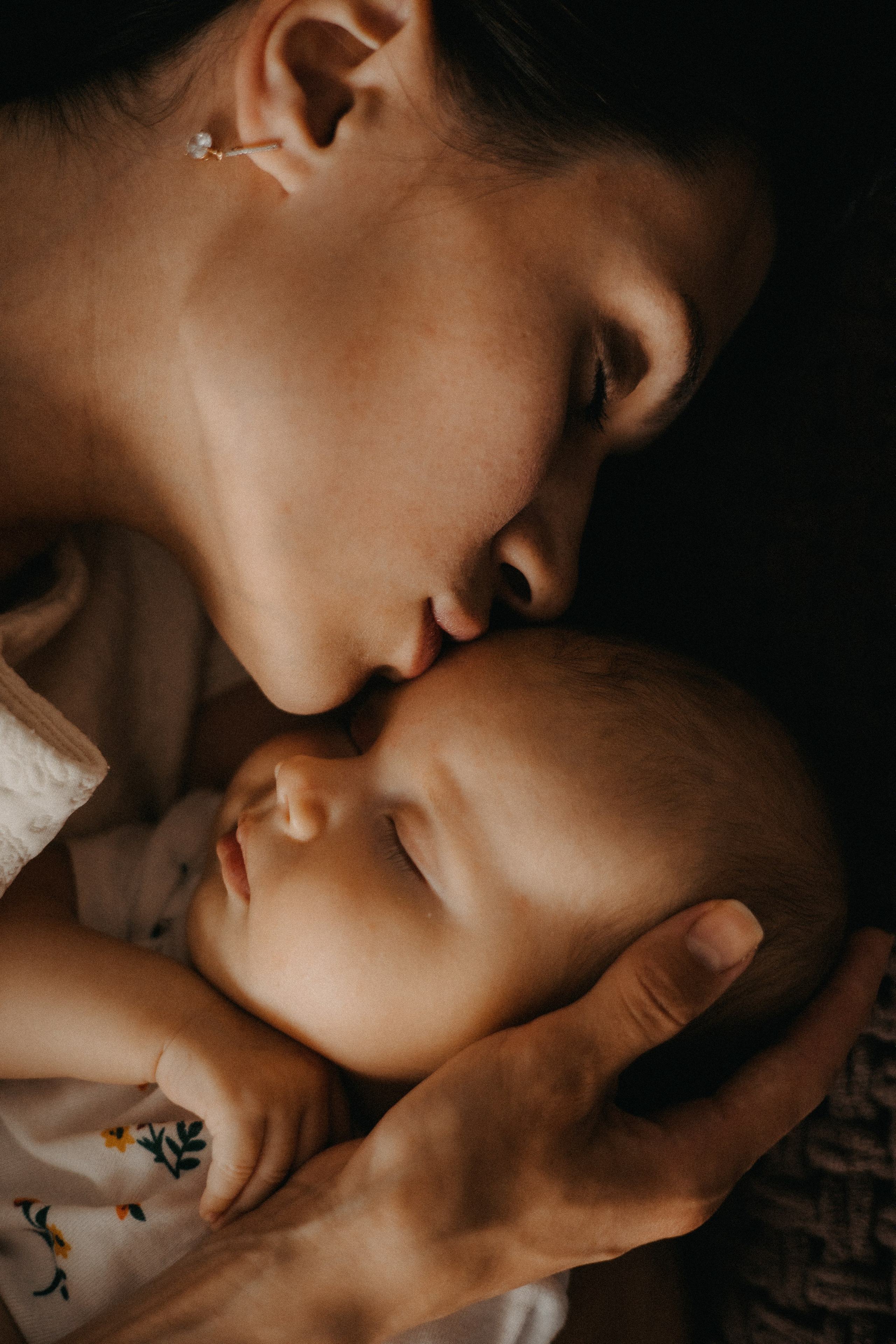 Домашняя. Фотограф Харп Лабытнанги