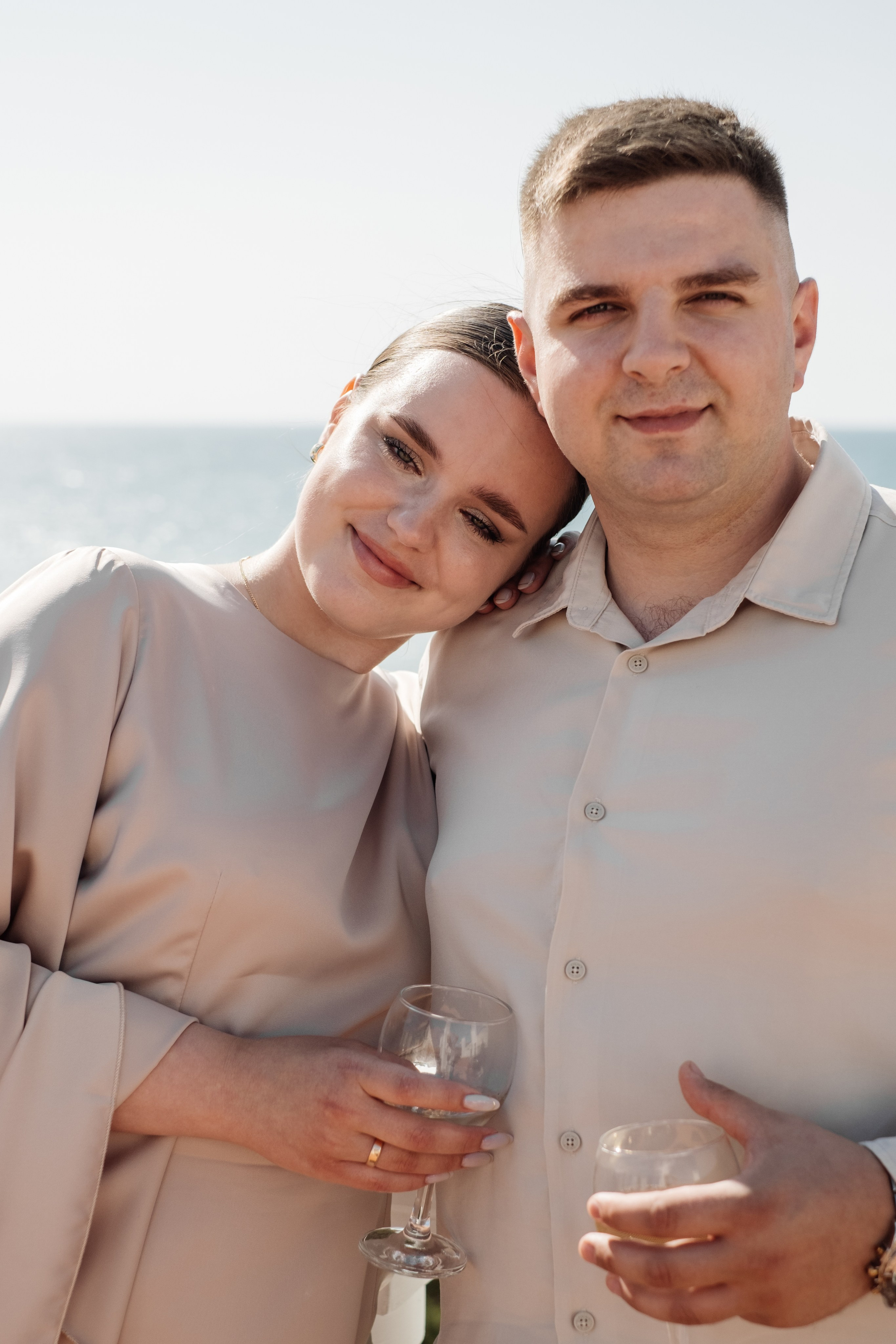 Свадебный ретопртаж. Профессиональная фотосъемка в Крыму. Натуральные эмоции и живые кадры. Забронируйте дату прямо сейчас!