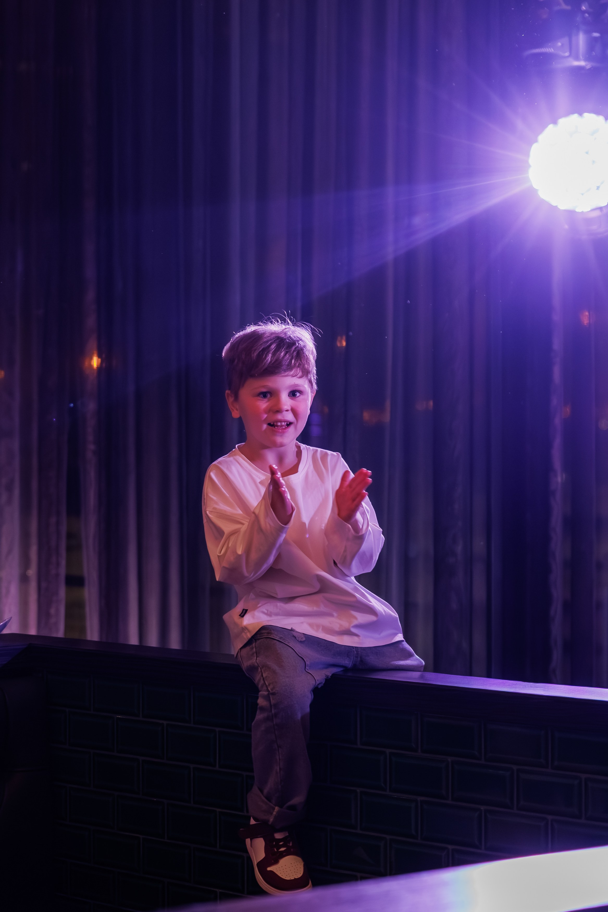 Hilton Saint Petersburg ExpoForum 4*. Коммерческий фотограф в Санкт-Петербурге | Фуд, интерьерная и рекламная съемка | Влад Жолудев