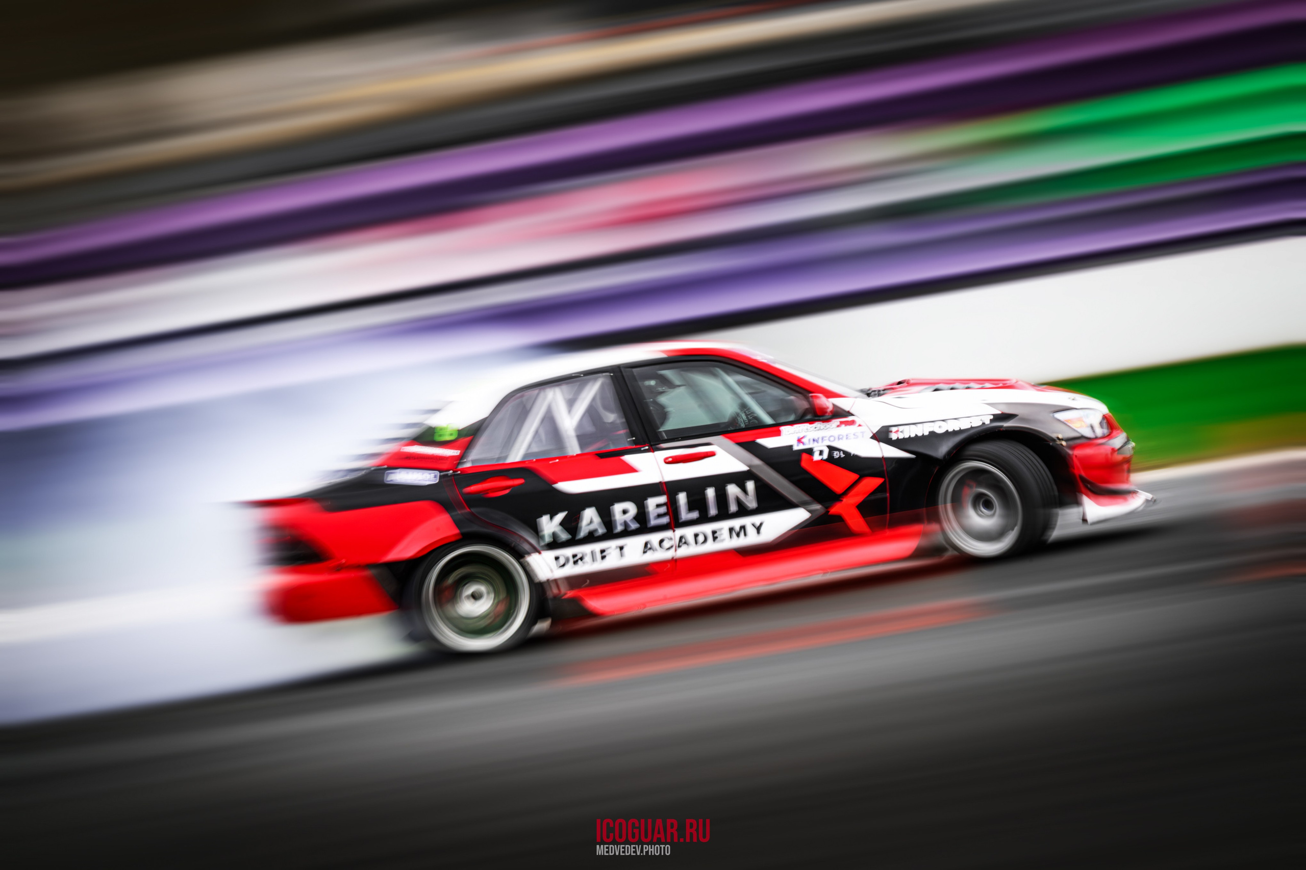 ADM Drift Contest 2026 Этап 01 ADM Raceway  дрифт Мячково фотограф Медведев Антон icoguar 