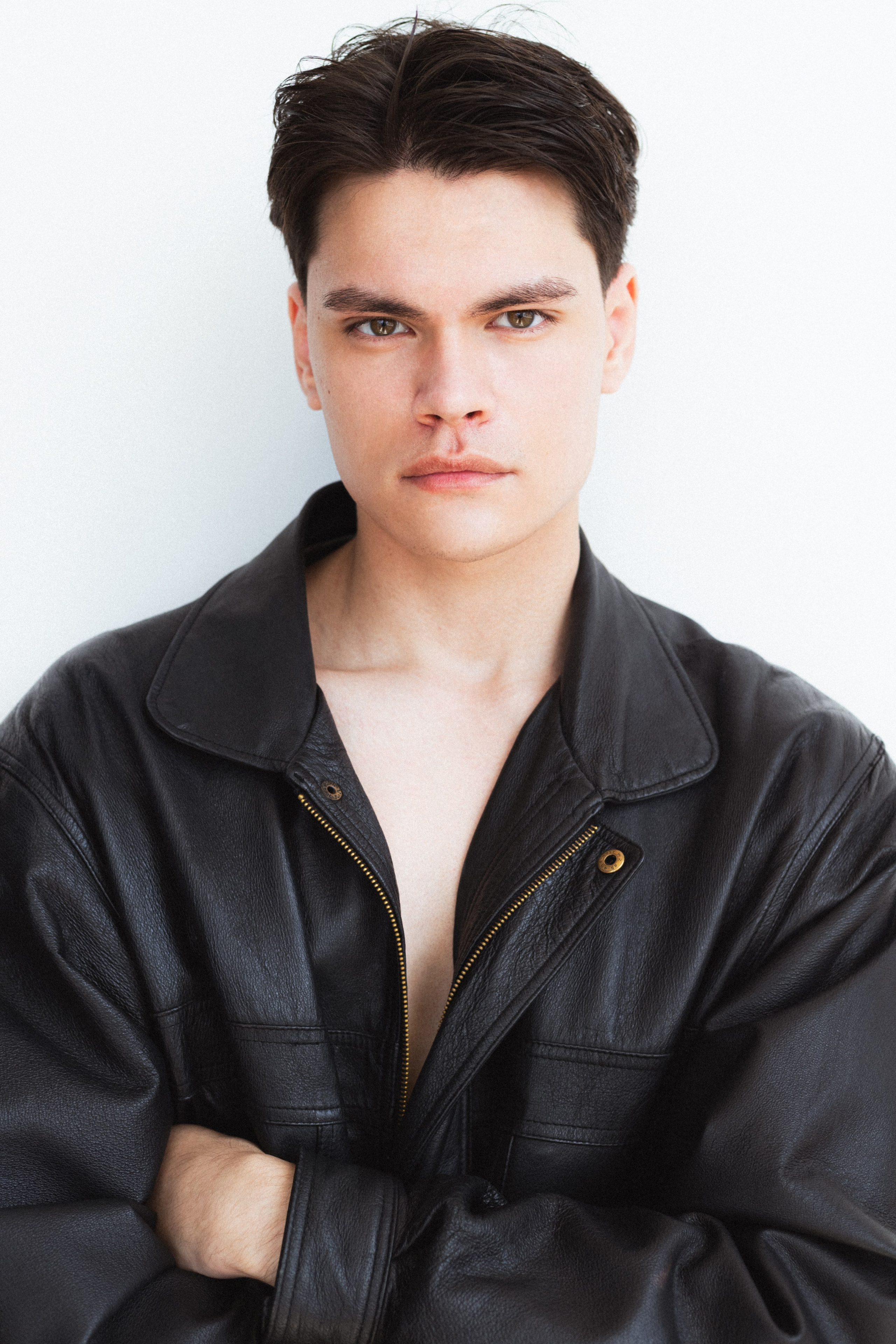 Дамир. Модельное агентство TM Models в Калининграде