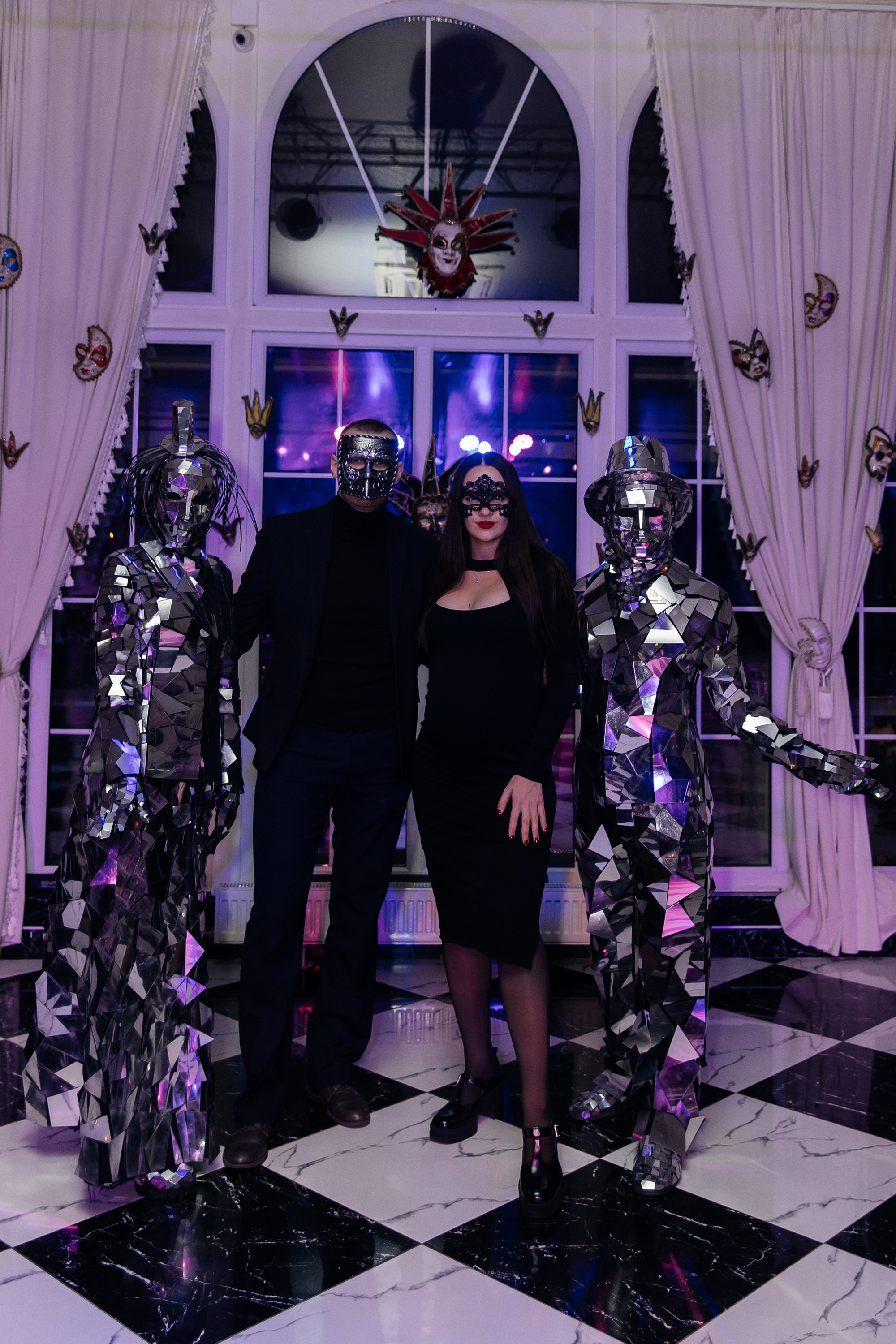 Камерный день рождения в ресторане «Bellagio». Свадебный и семейный фотограф Виолетта Сидельникова. Краснодар, Россия, Беларусь, Европа