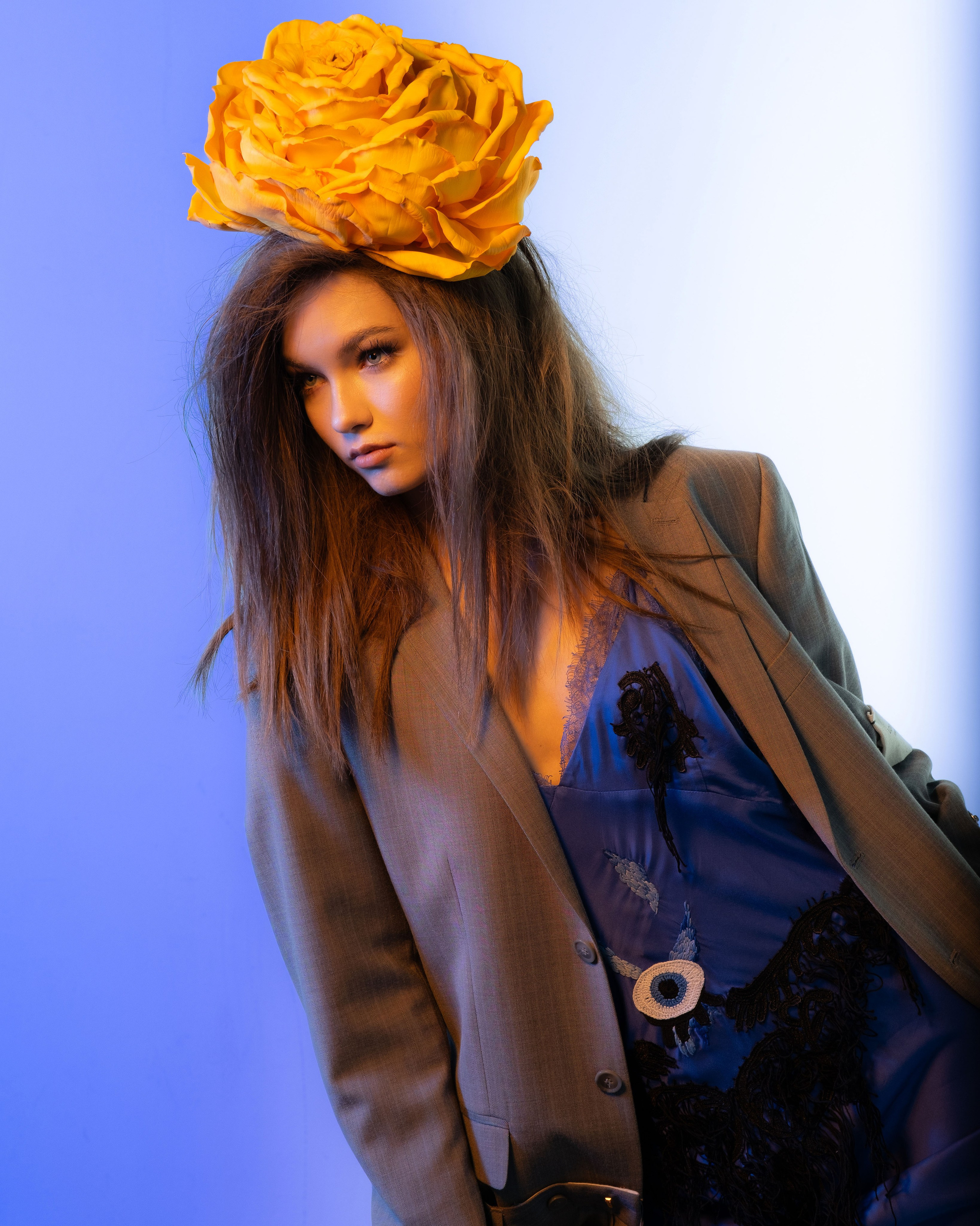 Taty Z. Фотограф, ретушер Виталина Савельева | Ростов-на-Дону