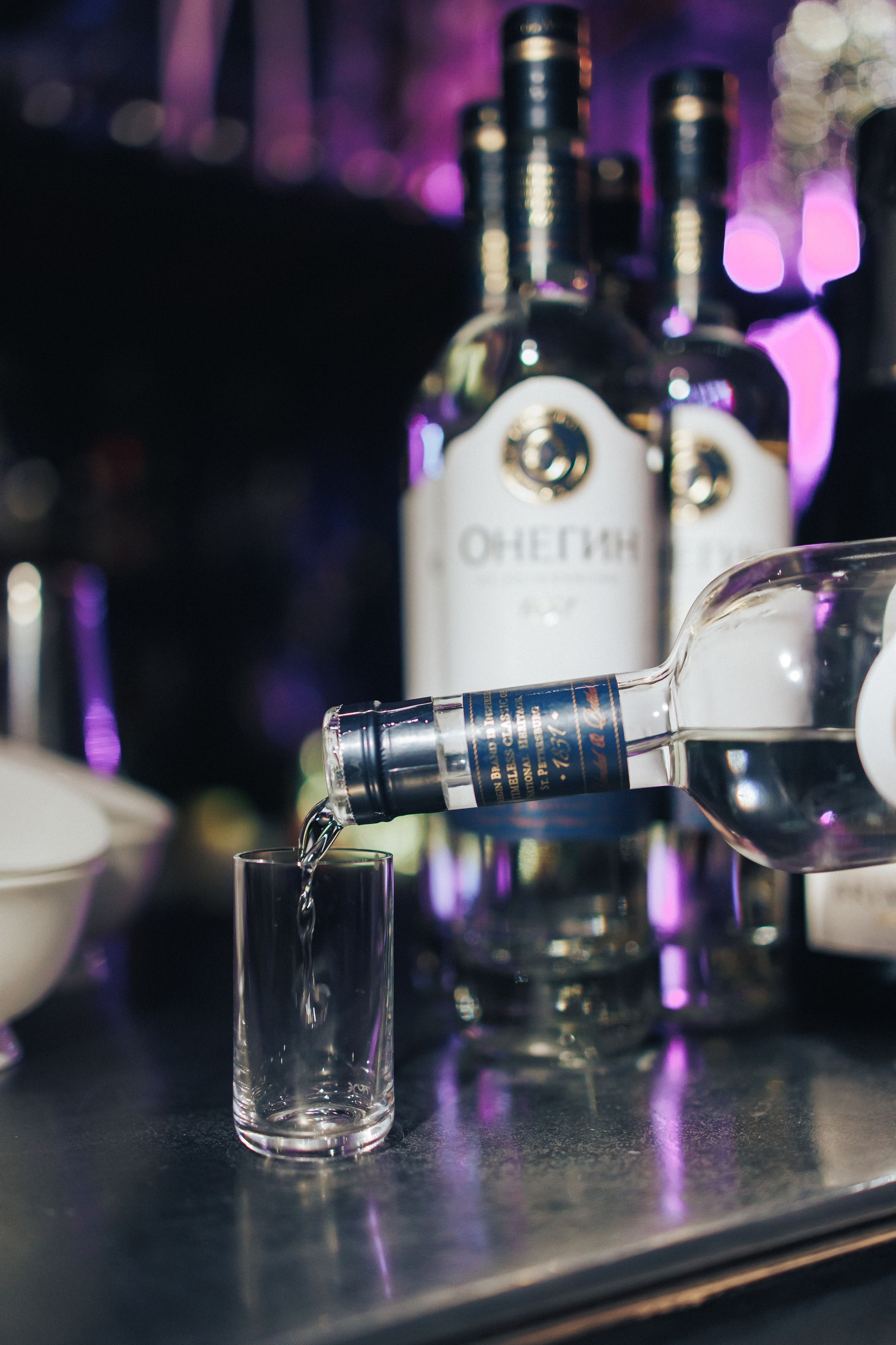 Events. Антон Ляпунов фотограф Вашего события в Москве