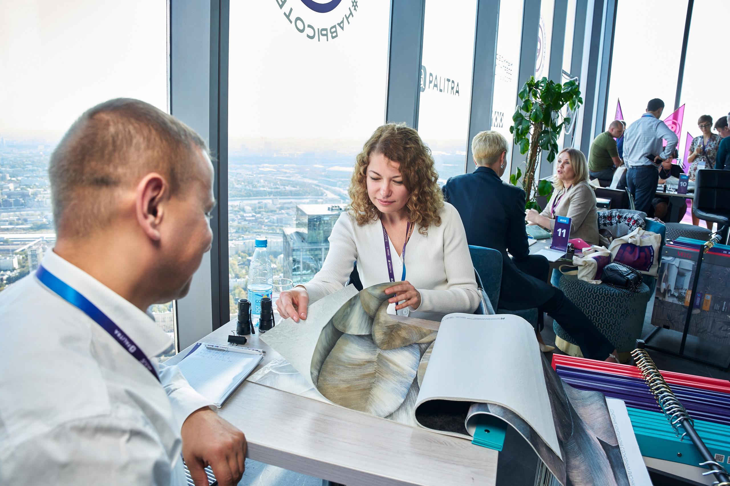 Обойный конгресс 28.09.2023. Yankovski_001