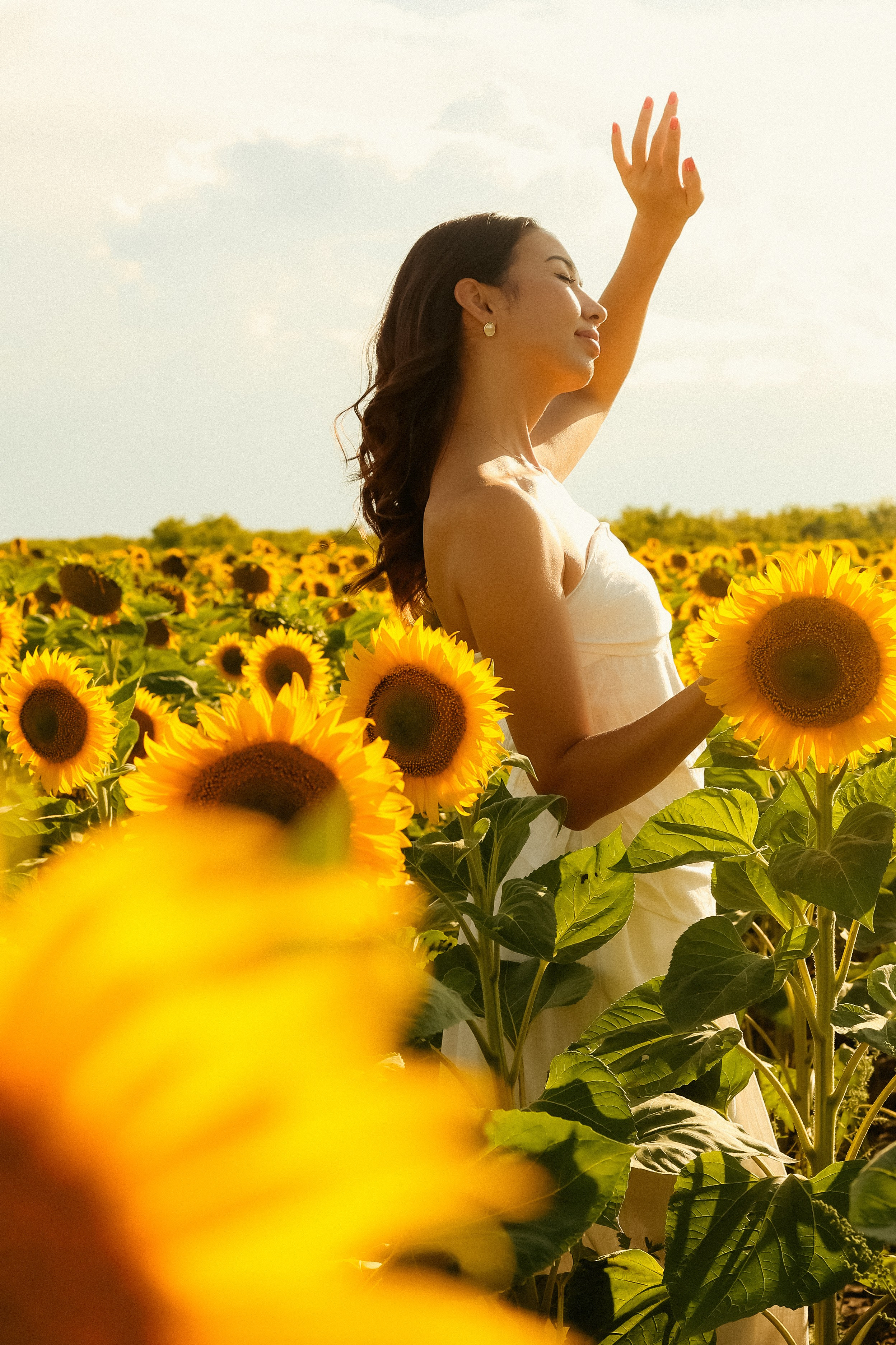 Фотопрогулка. Фотограф в Астане, индивидуальная, семейная, домашняя фотосессия