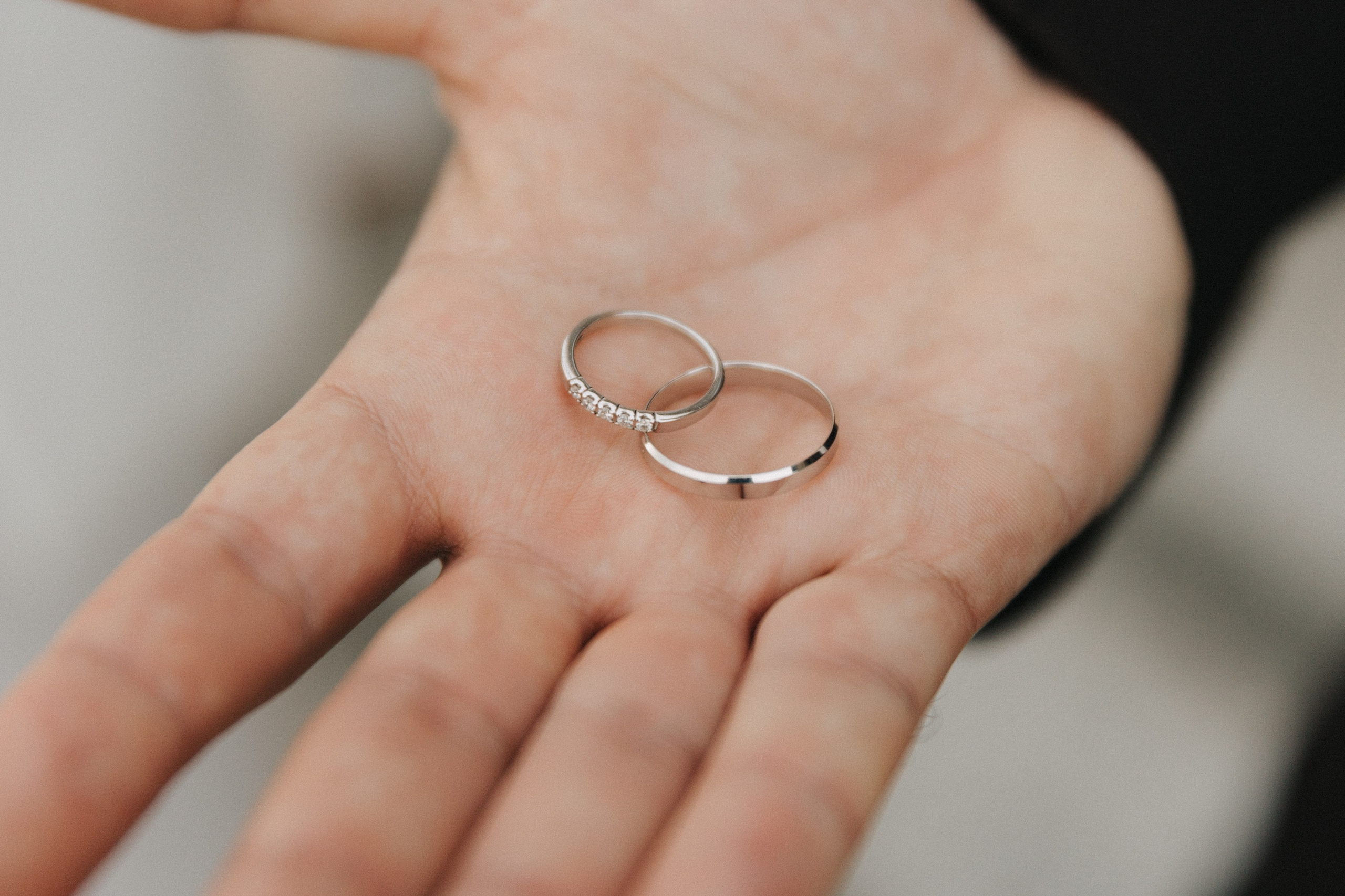 I & A. Свадебный и семейный фотограф в Красноярске Абраменко Настя