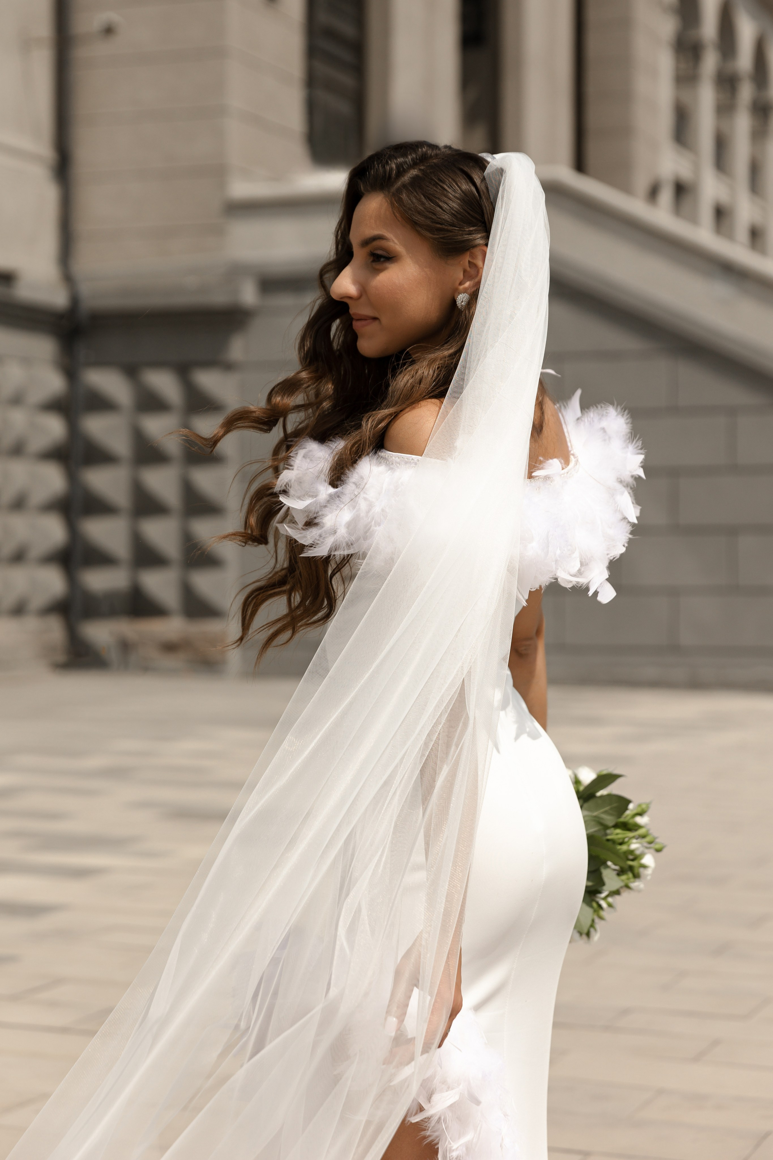 A & S. Свадебный и семейный фотограф в Красноярске Абраменко Настя