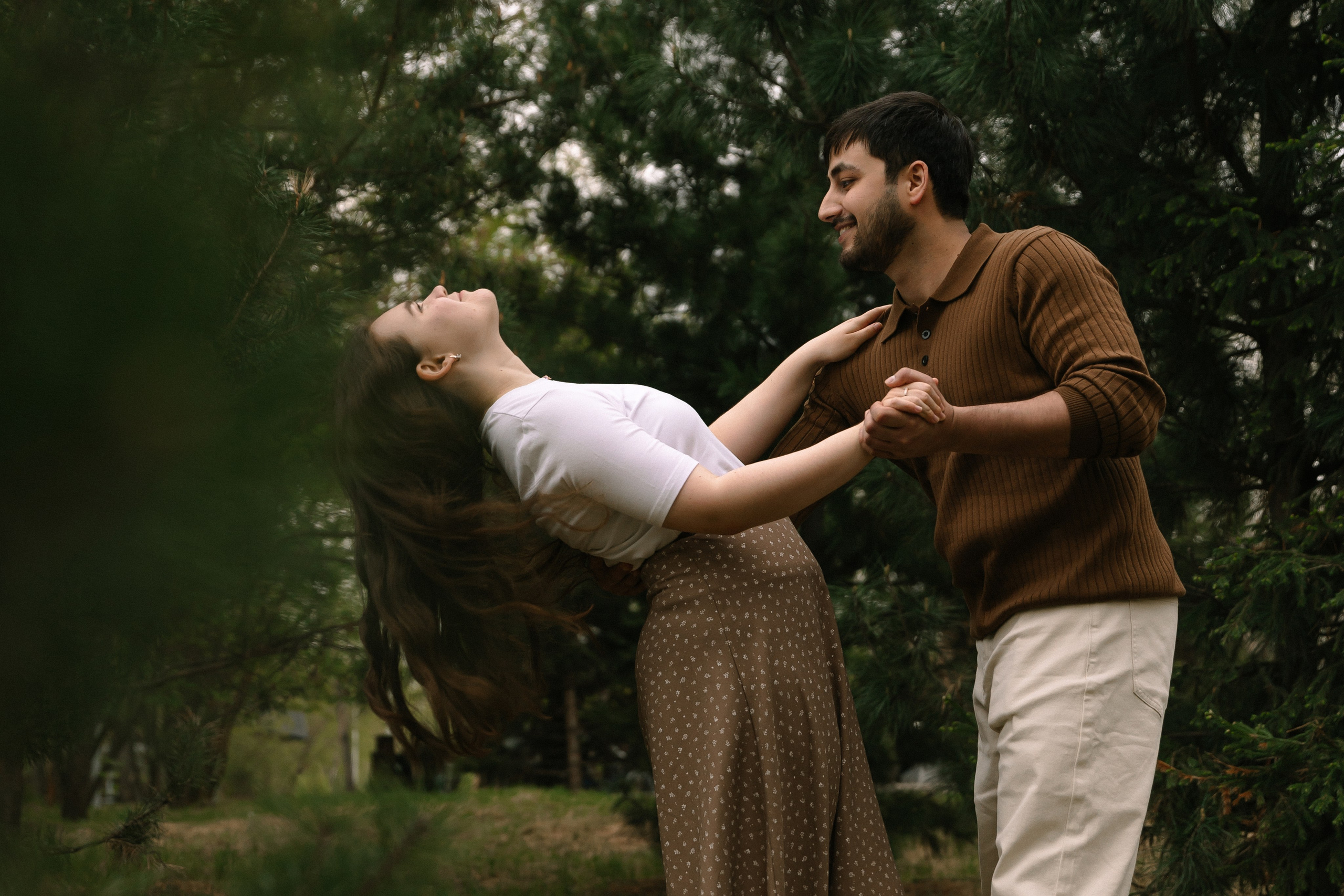 & a. Свадебный и семейный фотограф в Красноярске Абраменко Настя