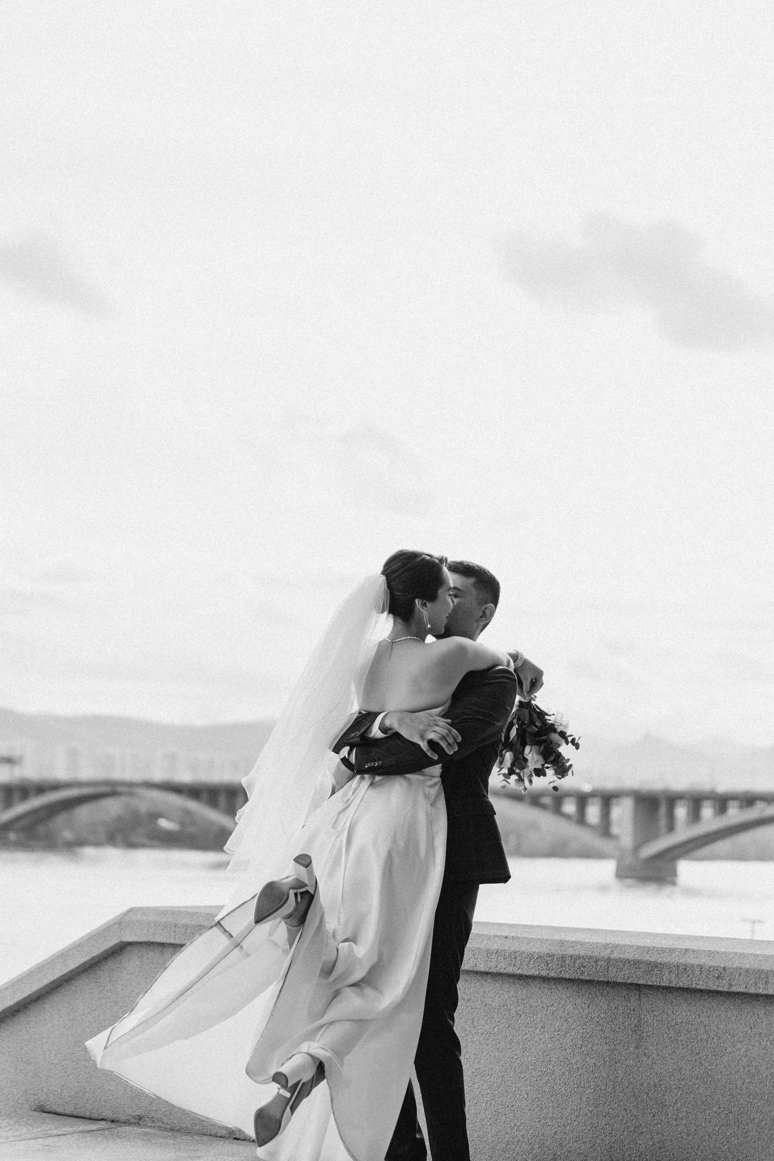 T & M. Свадебный и семейный фотограф в Красноярске Абраменко Настя