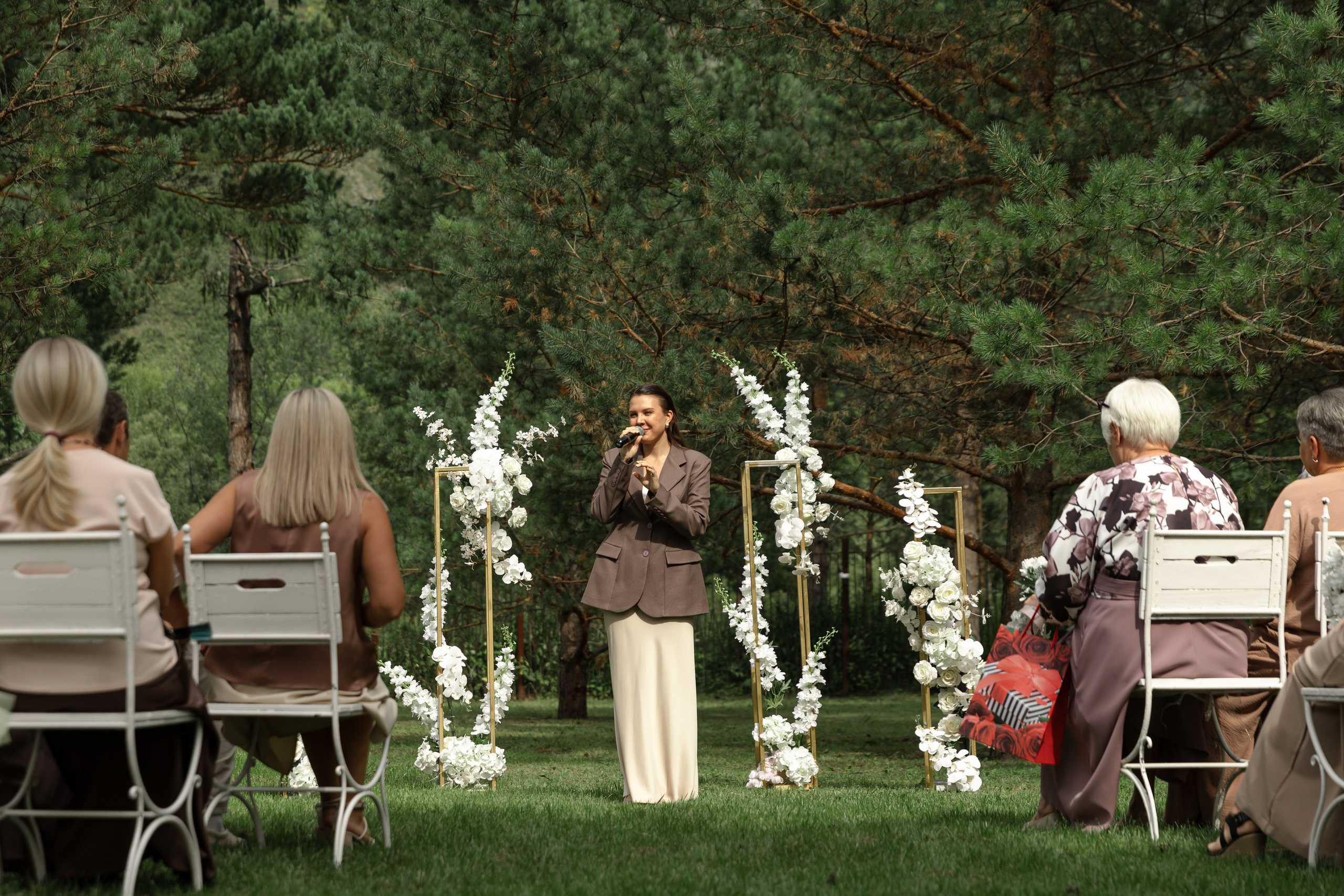 A & S. Свадебный фотограф в Красноярске Абраменко Настя