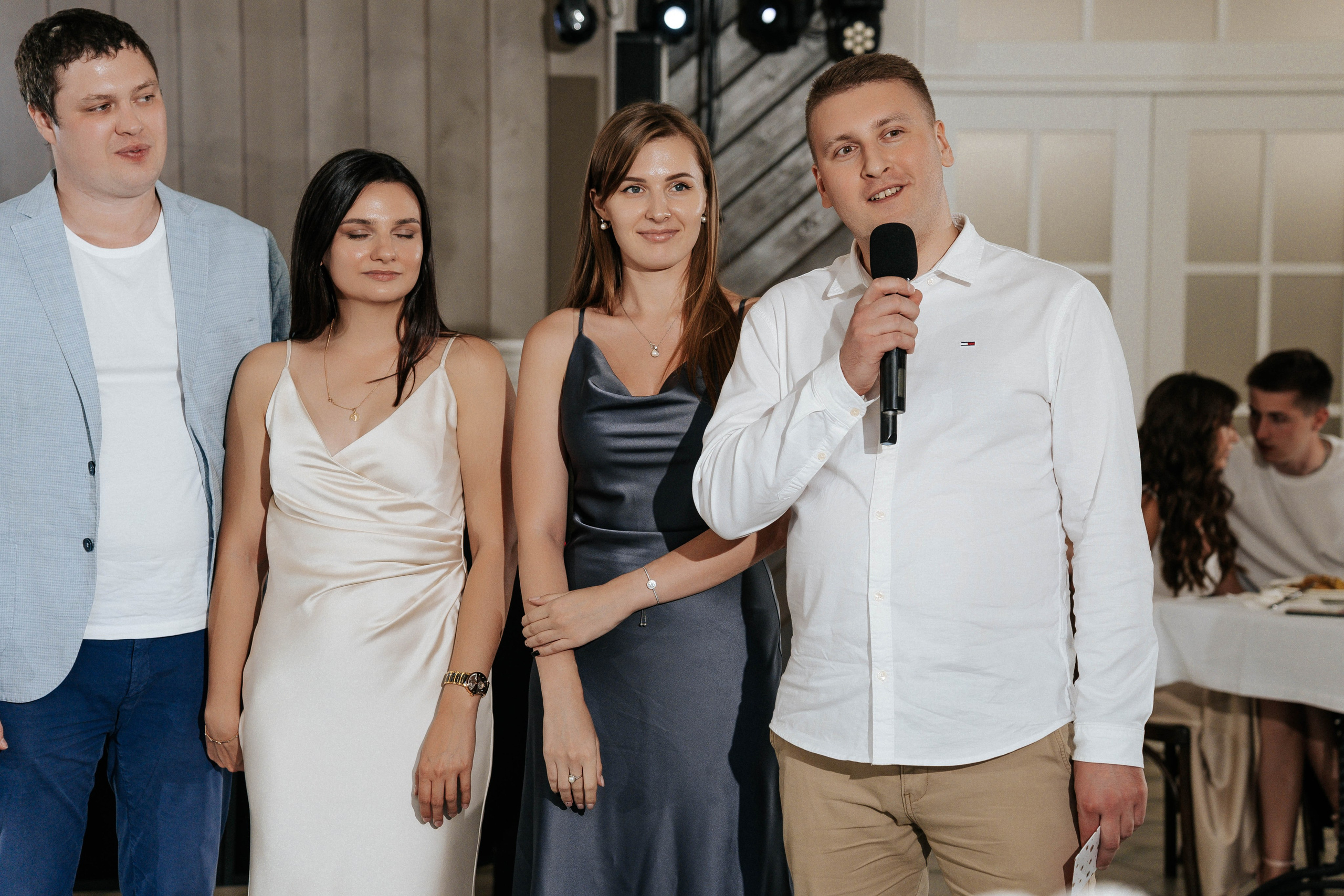 Oleg & Alexandra. Свадебный фотограф в Воронеже Самохина Екатерина