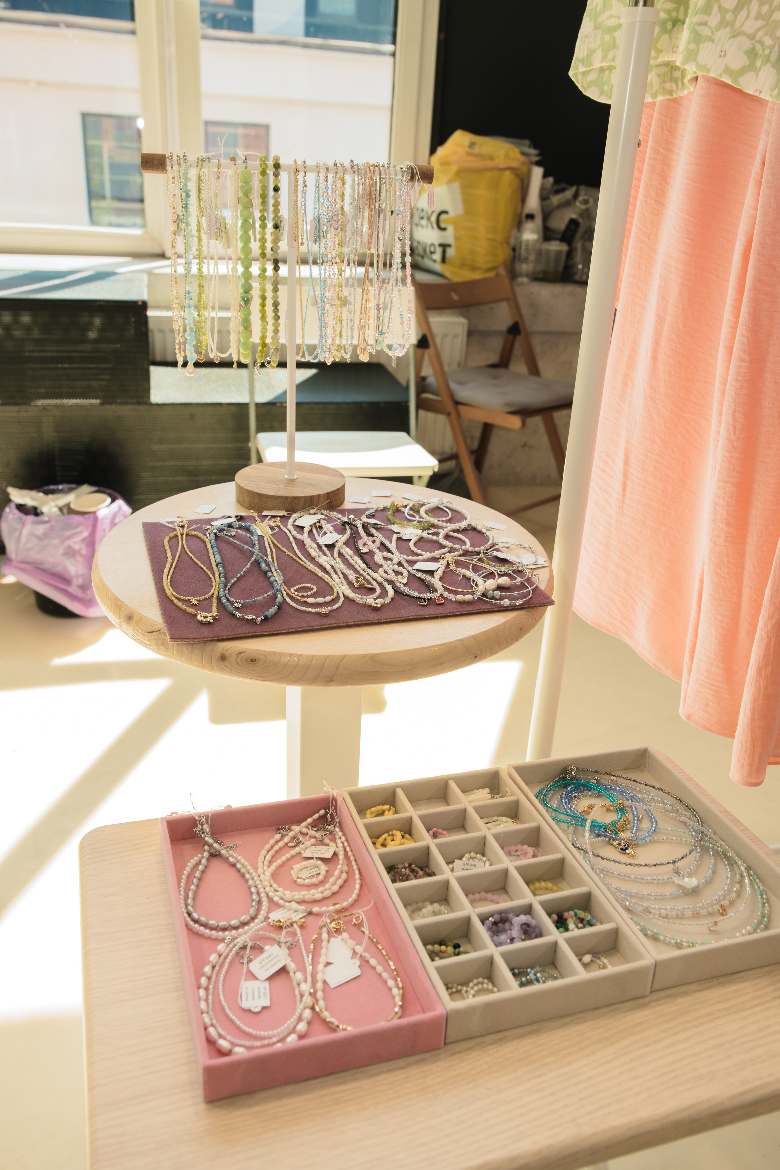 Russian Fashion Fest май'24. Контент фотограф в Москве и области Елена Кулакова