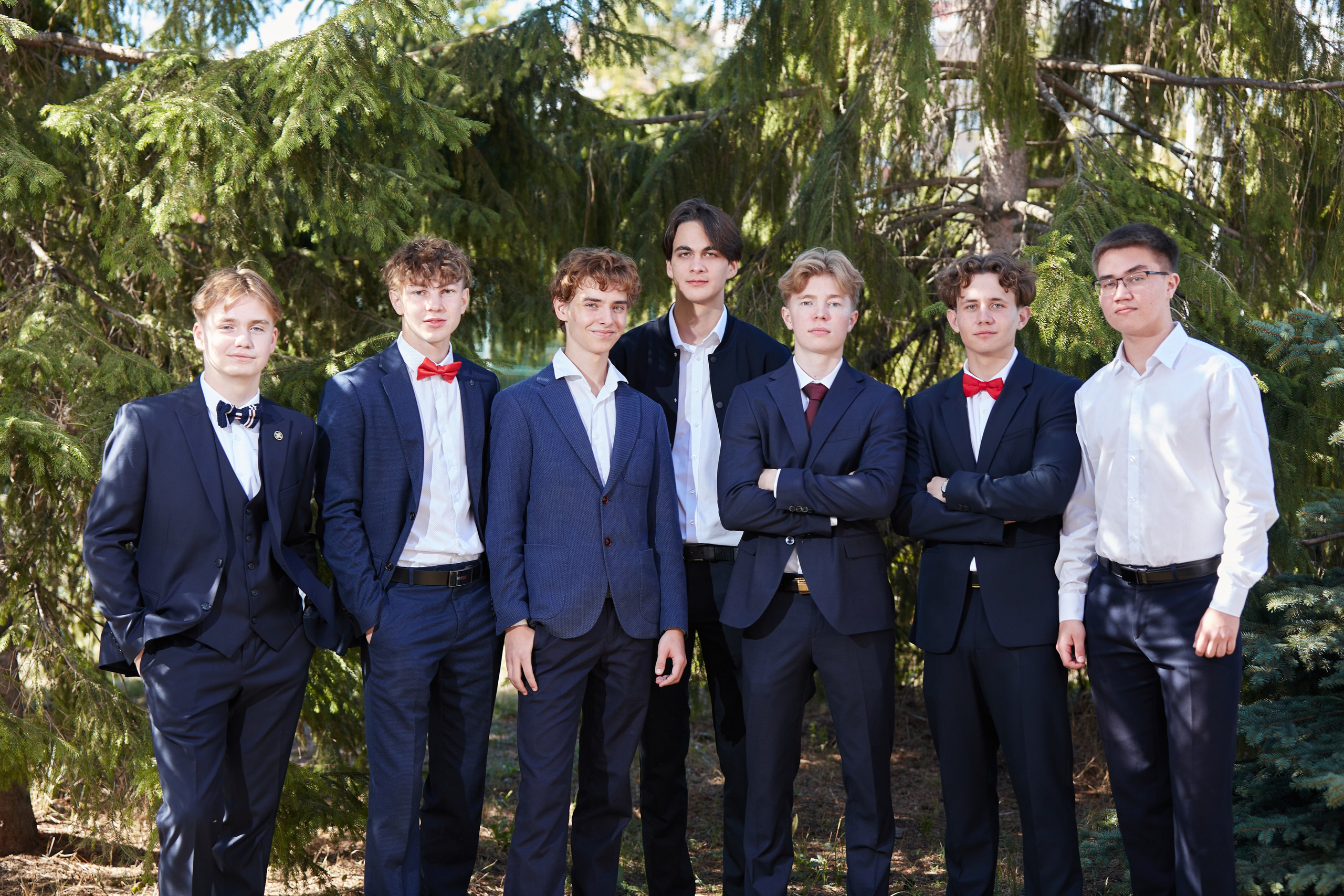 177 лицей 11 класс. Frame Craft