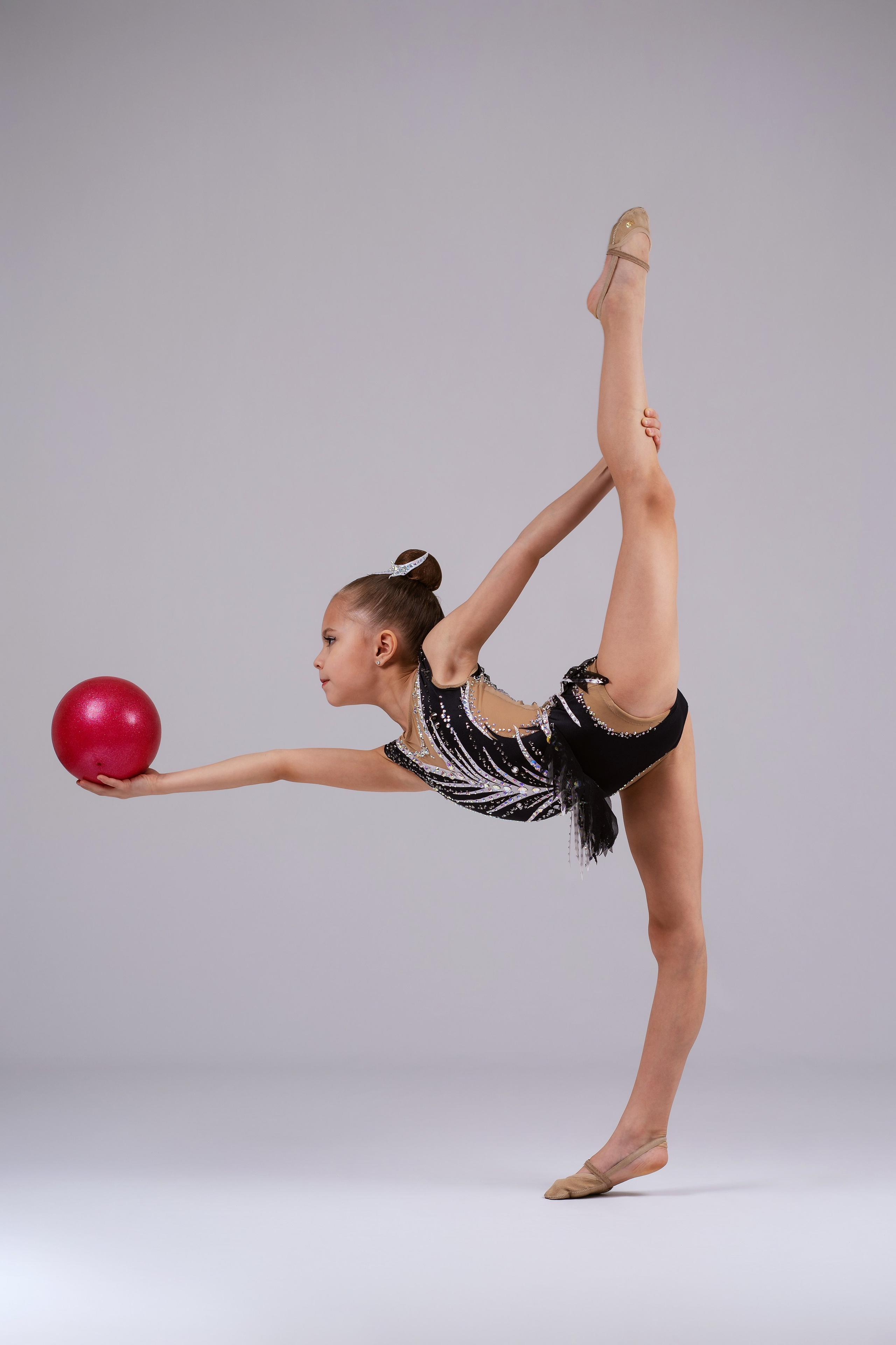 Соревнования на Призы Заслуженного тренера России И. Б. Петрушиной. Детский Спортивный фотограф в Новосибирске Наталья Головина