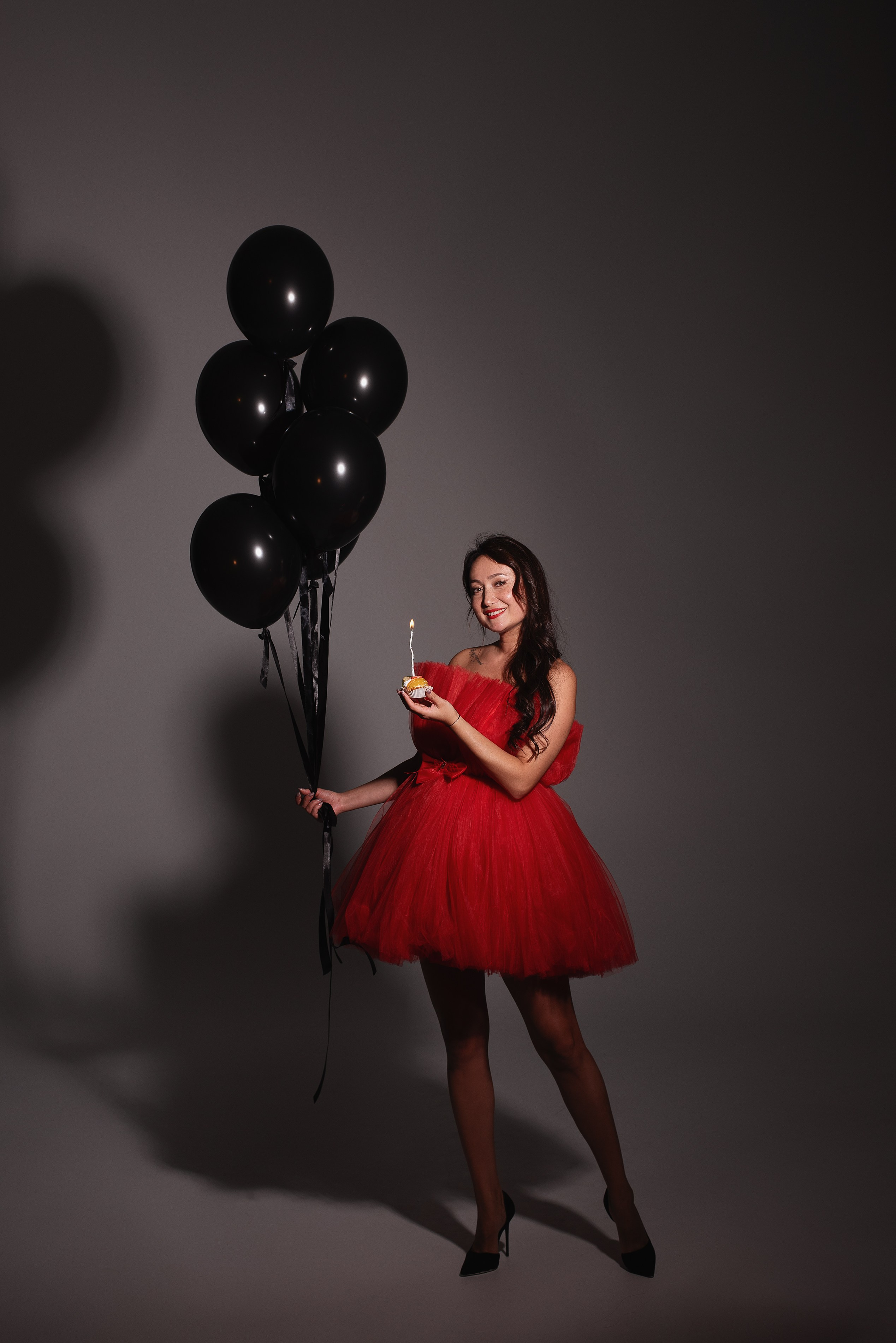 Индивидуальная фотосессия Елена. Семейный фотограф в Южно-Сахалинске Анастасия Лимарева