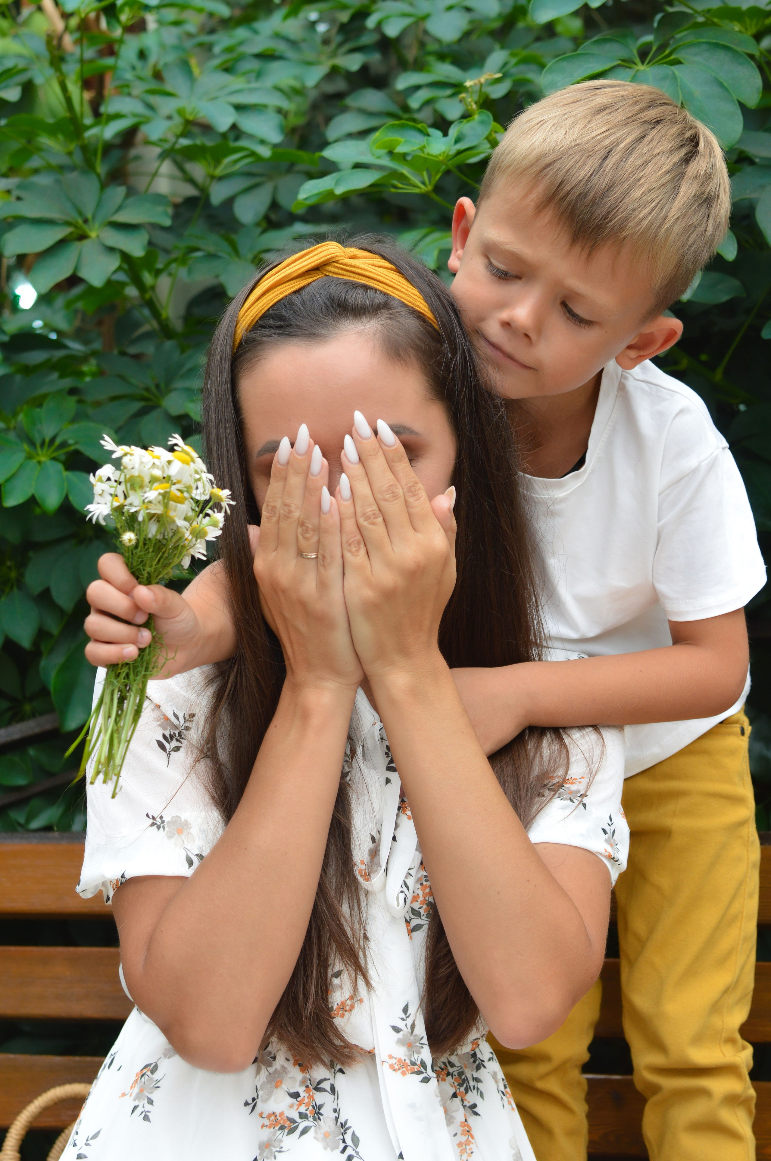 Семейная фотосессия в Кемерово. Семейная фотосъемка. Семейный портрет. Детская фотосессия в Кемерово. Оксана Микитюк — Фотограф в г. Кемерово