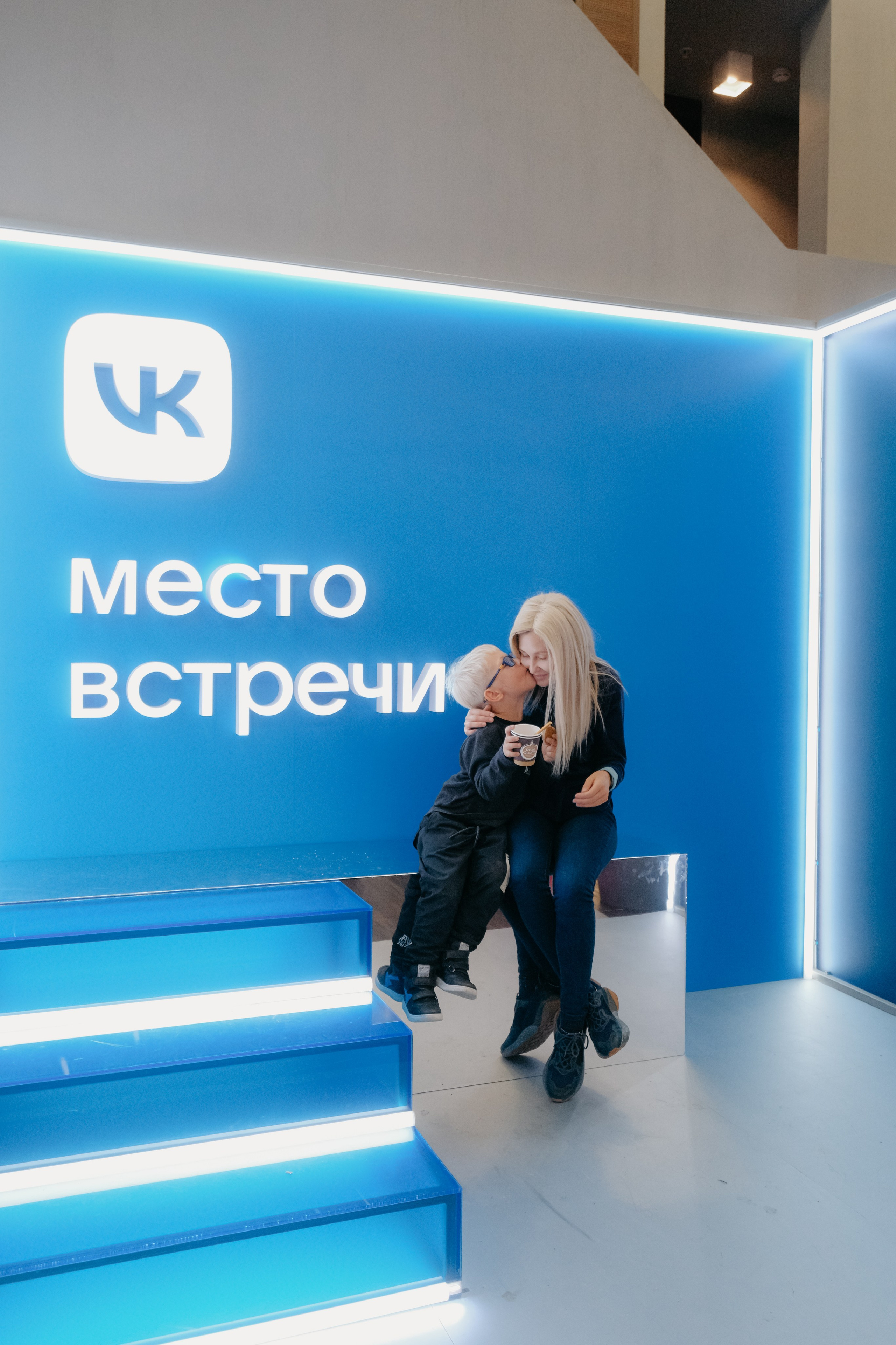 Наука 0+. Фотограф в Москве Дмитрий Рогов