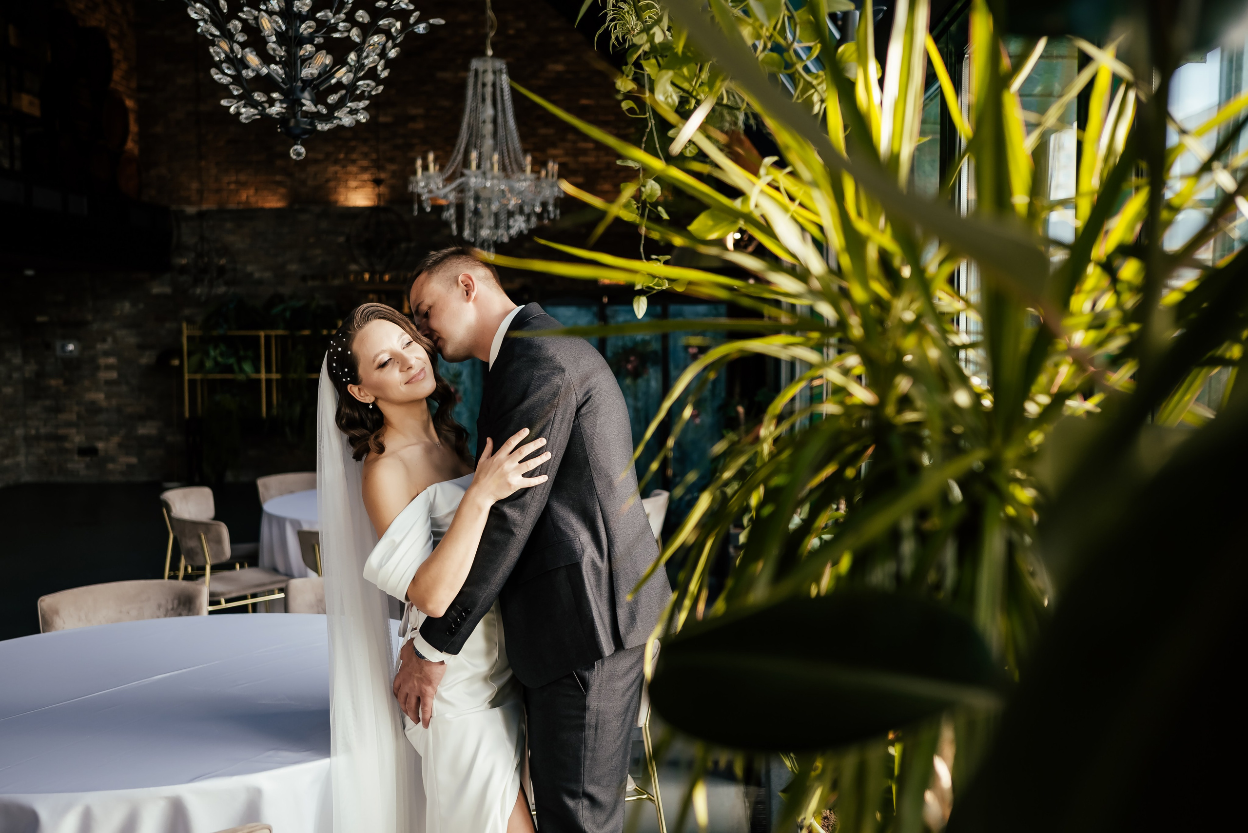 Александр и&nbsp;Светлана