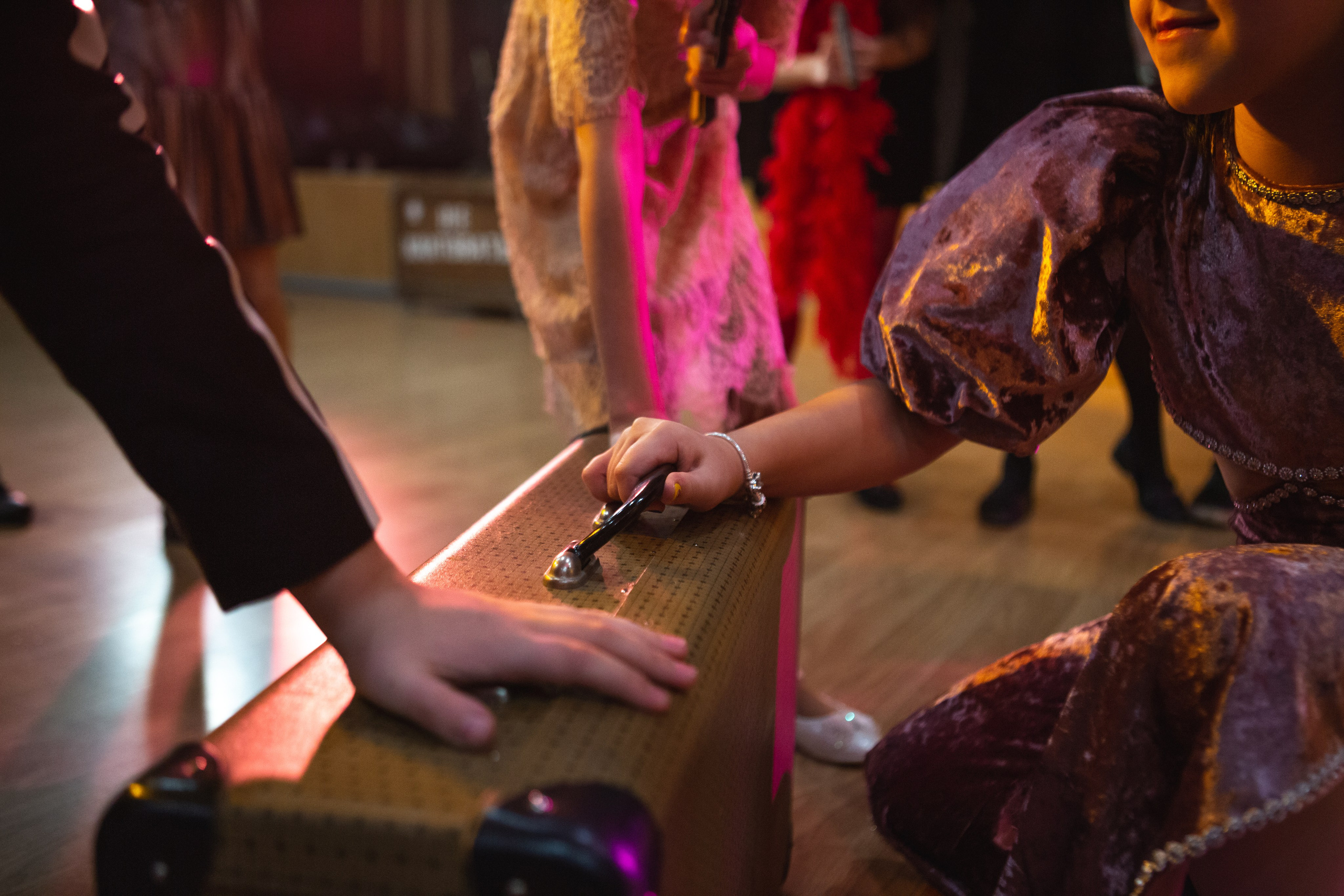 День рождения Даниелы. Евгений Матвеев — фотограф в Санкт-Петербурге