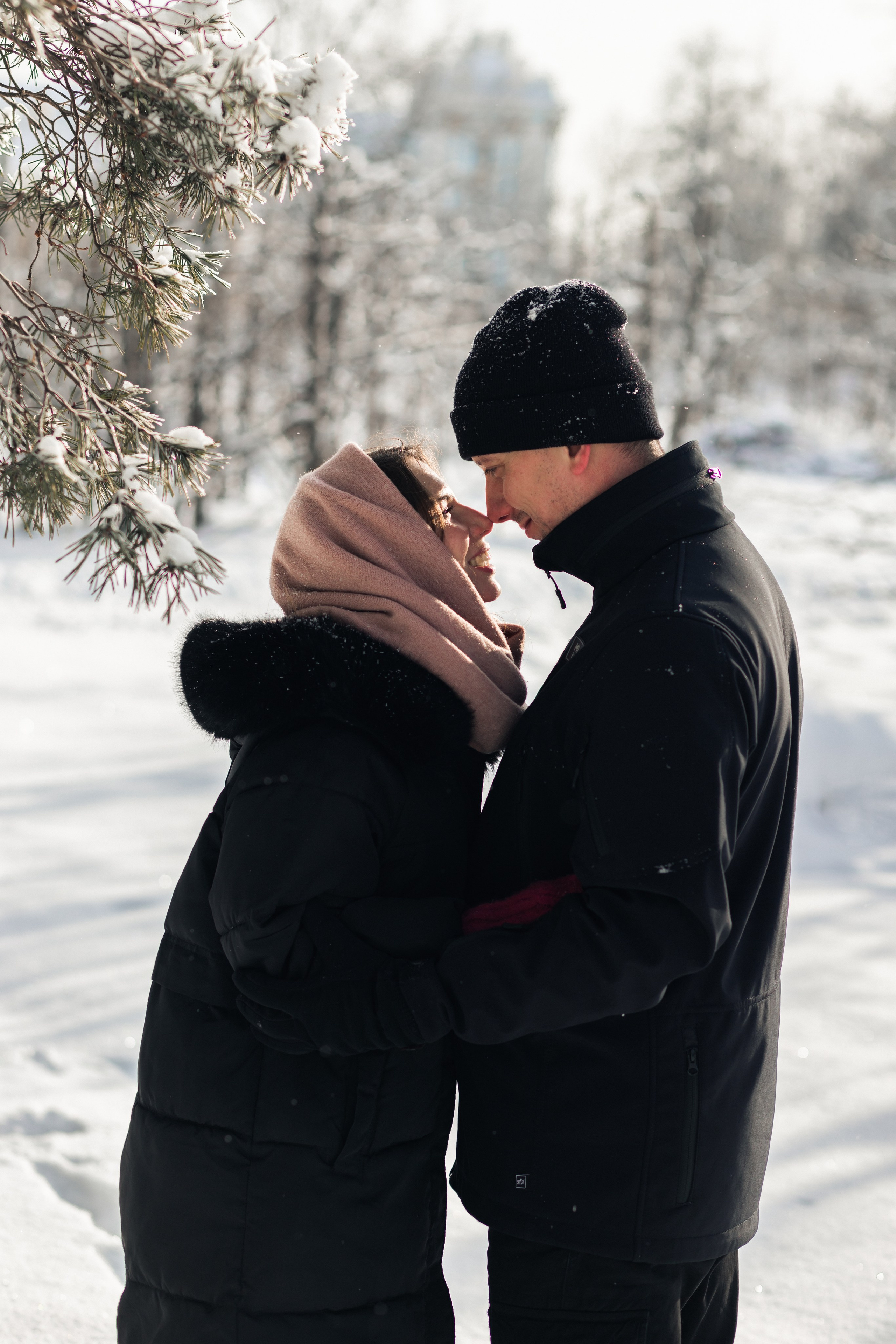 ОКСАНА, САША И АНЯ. Семейный Фотограф в Санкт-Петербурге Пушкин Анастасия Дьяконенкова