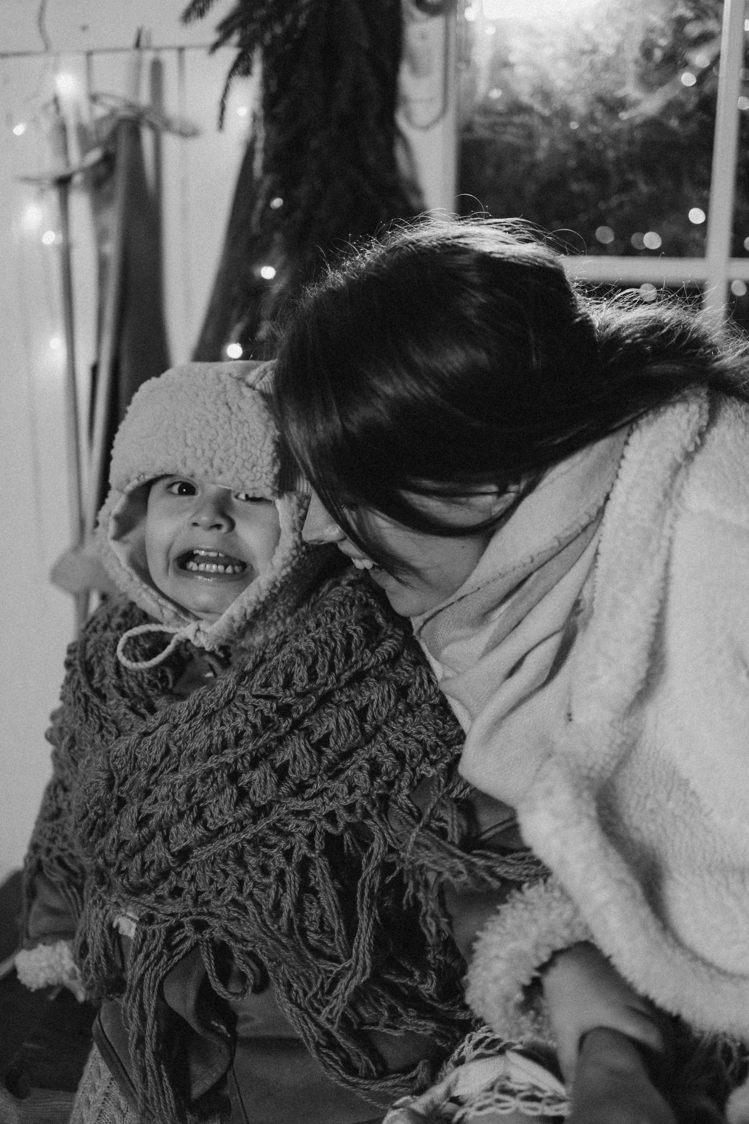 Лана и Сережа. Семейный фотограф в Москве Валерия Карпова