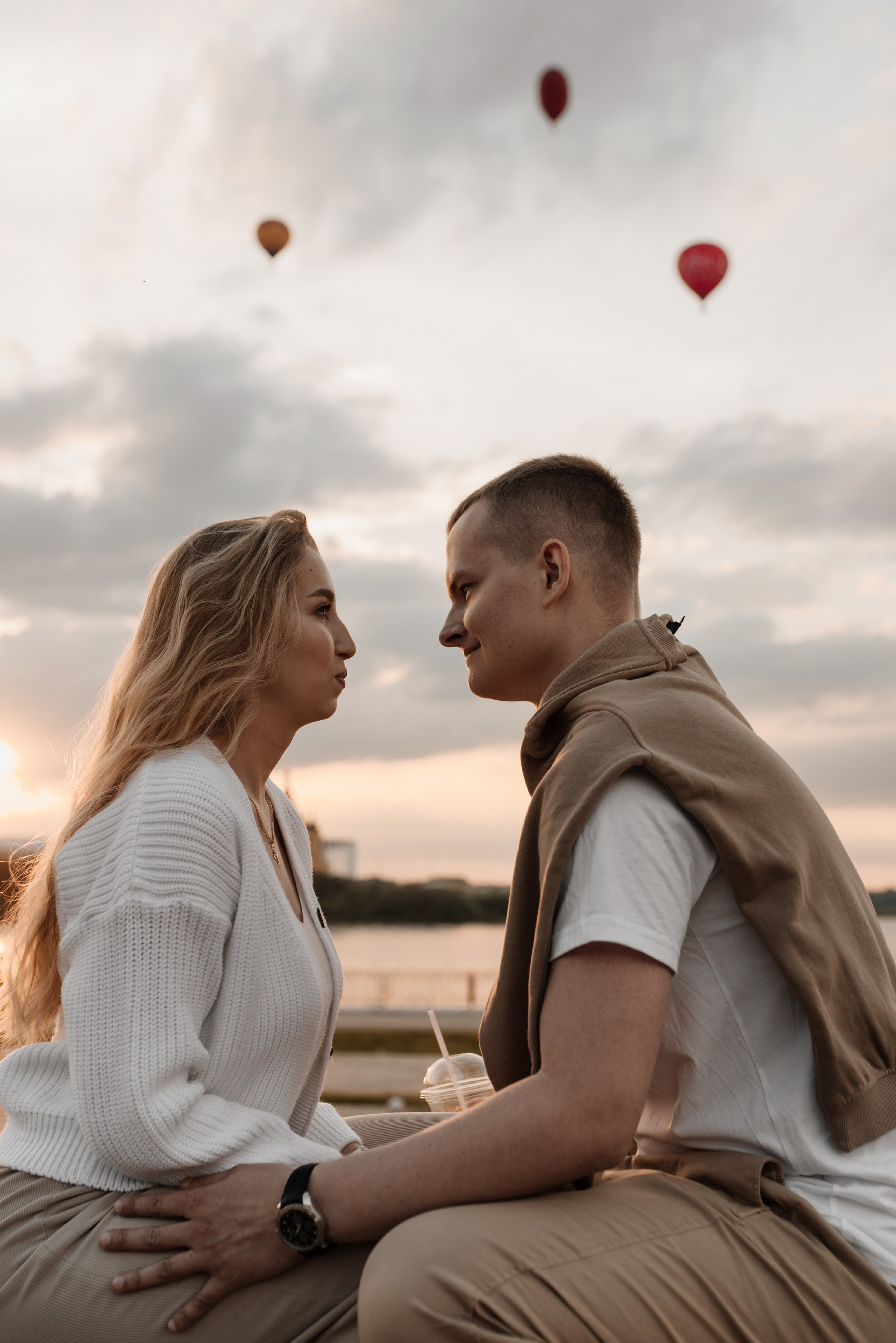 Карина ♡ Саша. Фотограф Ольга Плеханова | Нижний Новгород, Москва