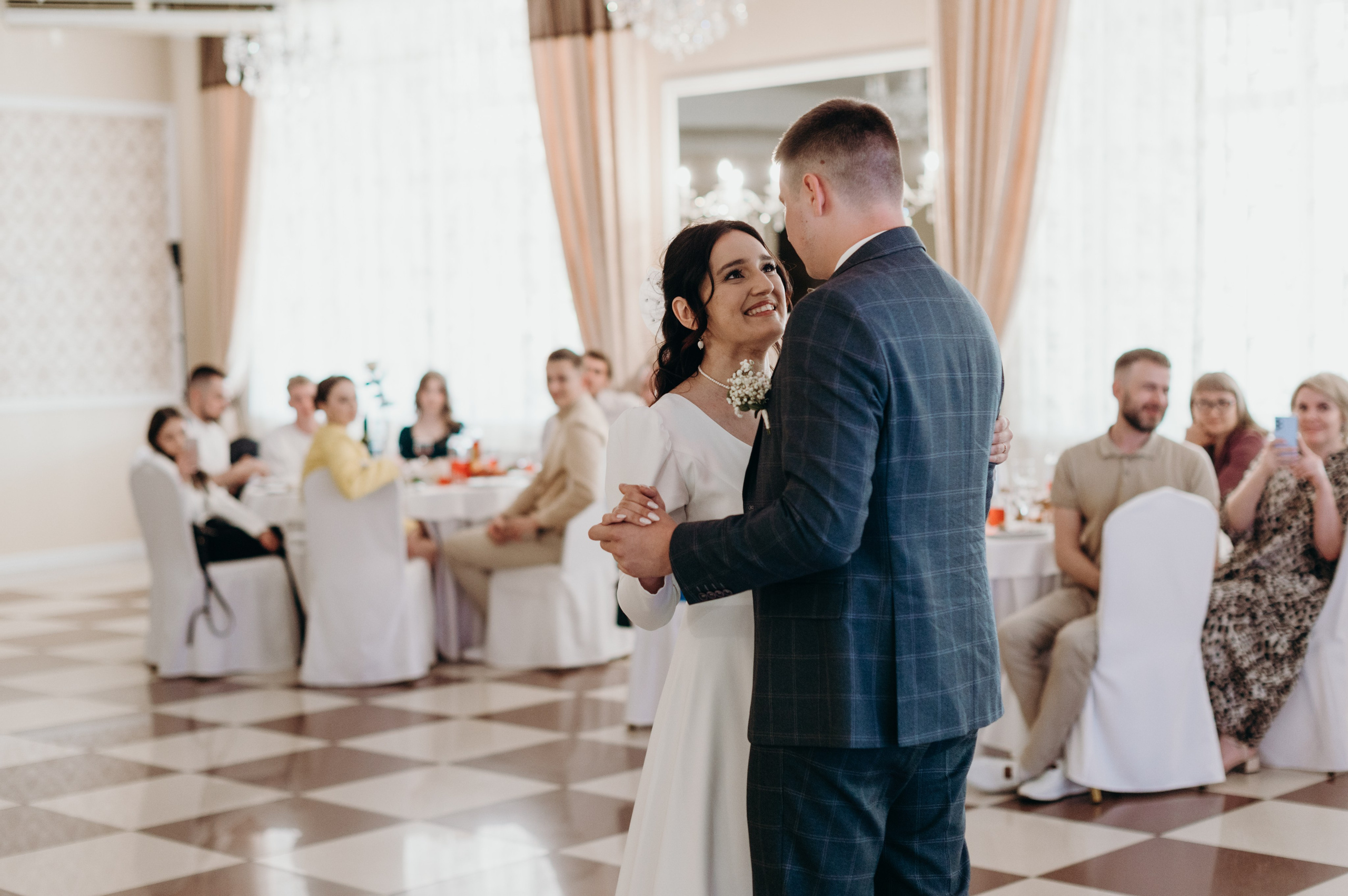 Александр и Ирина. Фотограф в Абакане и Минусинске