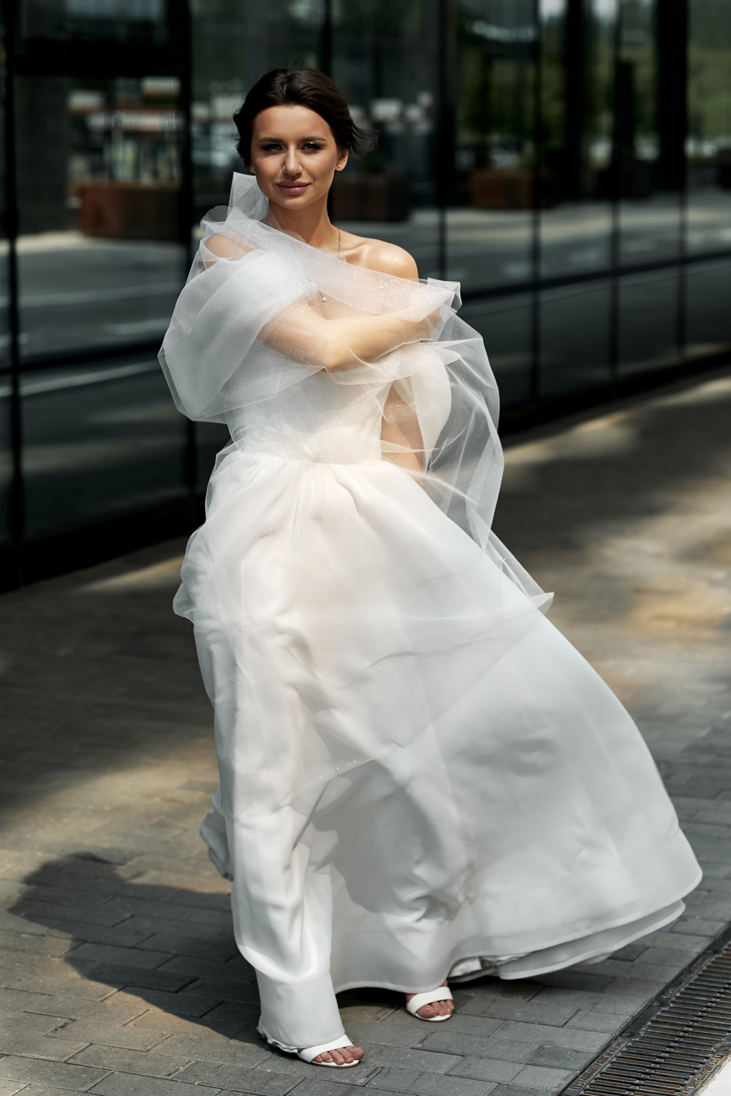 Ваня и Катя. Александр и Евгения Фокины — фотограф Первоуральск, Екатеринбург