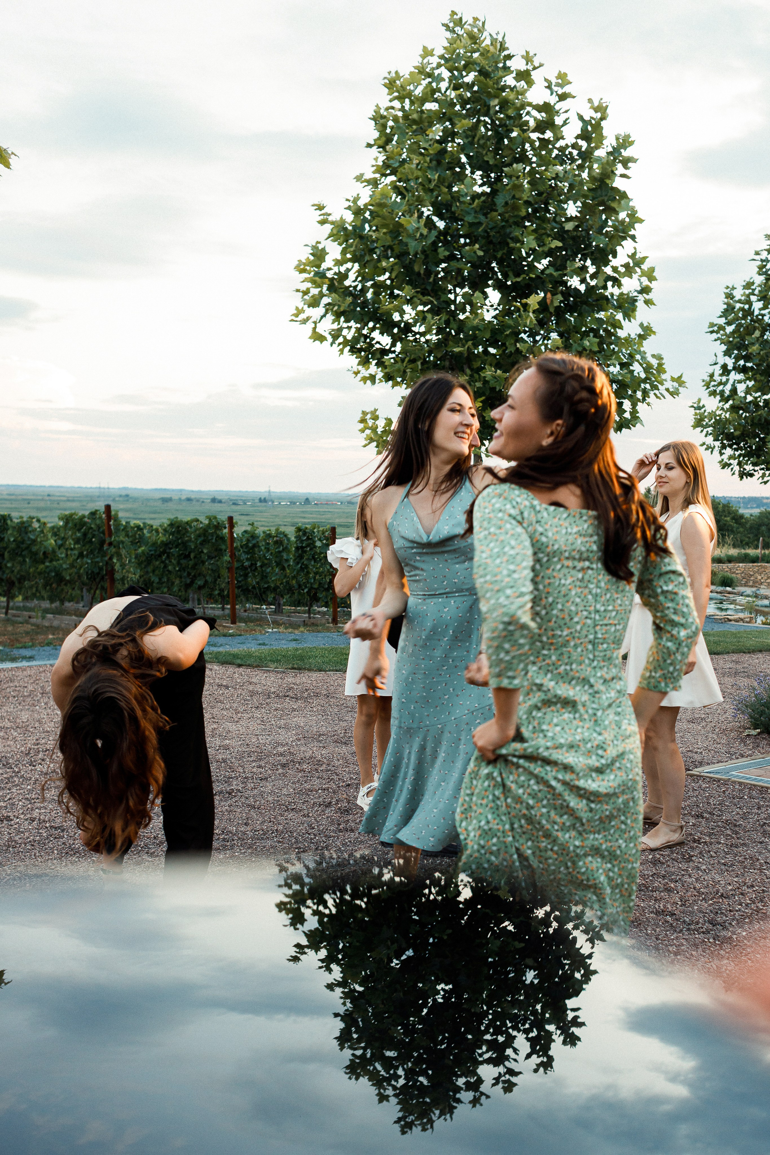 Антон и Мария. Свадебный и семейный фотограф в Ростове-на-Дону Анастасия Арестова