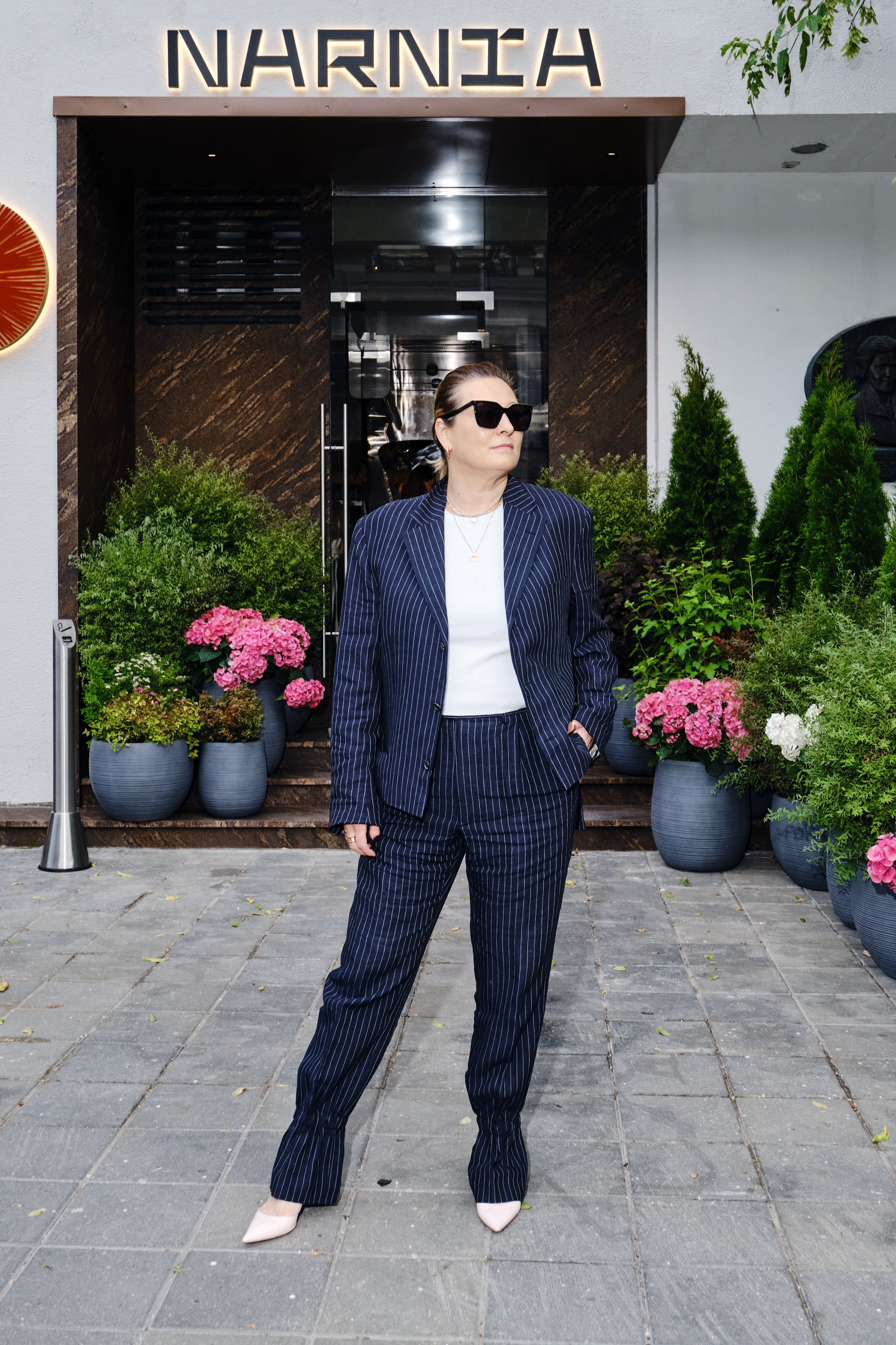 Narnia rest Opening. Commercial fashion and reportage photographer in Moscow|Dubai Egor Melikhov