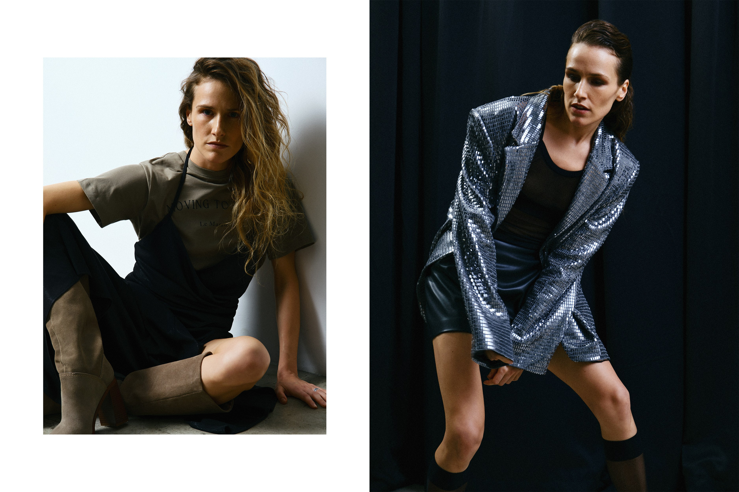 Natta U Magazine. Коммерческий и репортажный фотограф в Москве Егор Мелихов