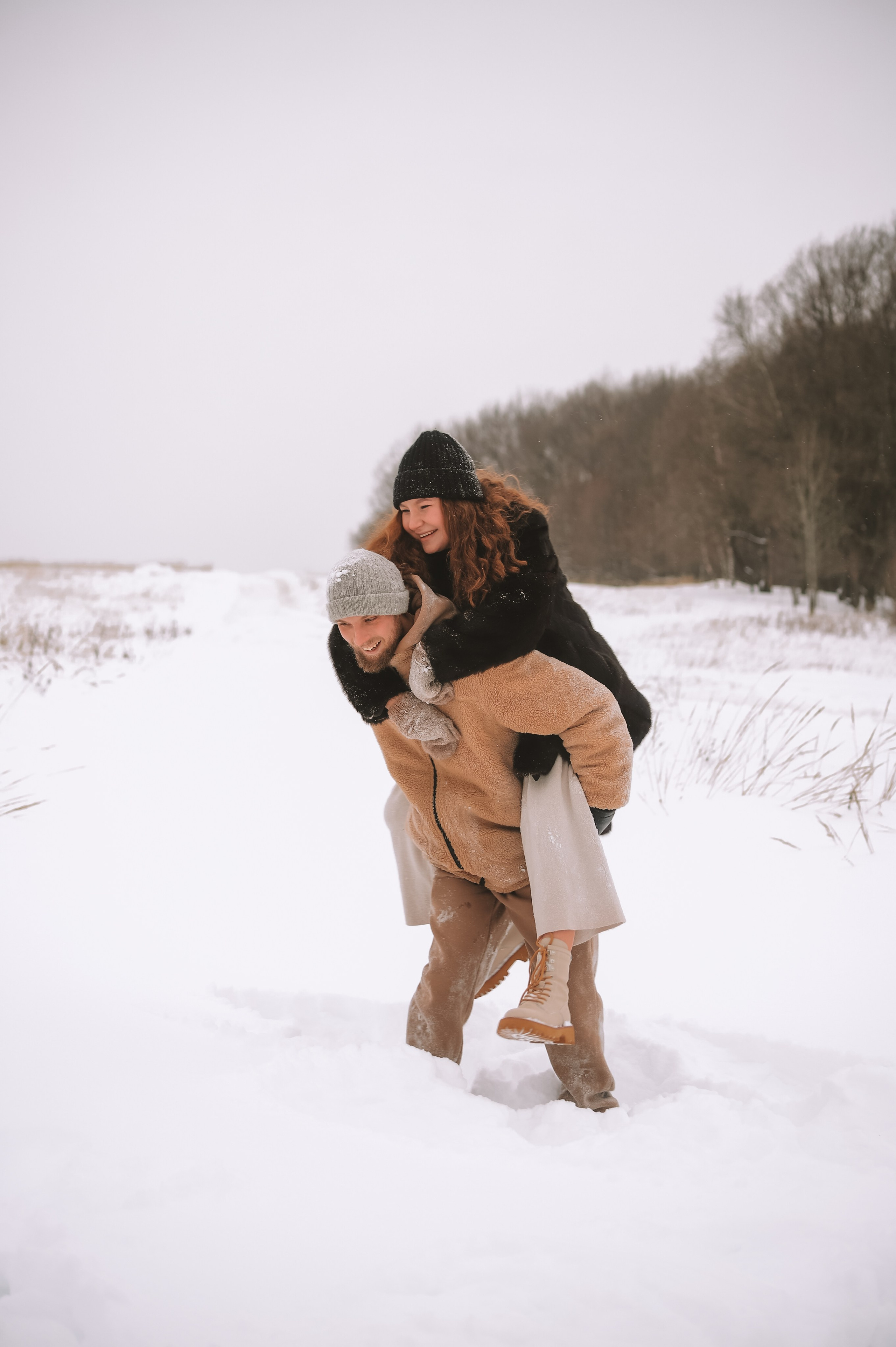 Григорий и Екатерина. Фотограф Москва и МО Анастасия Пясковская
