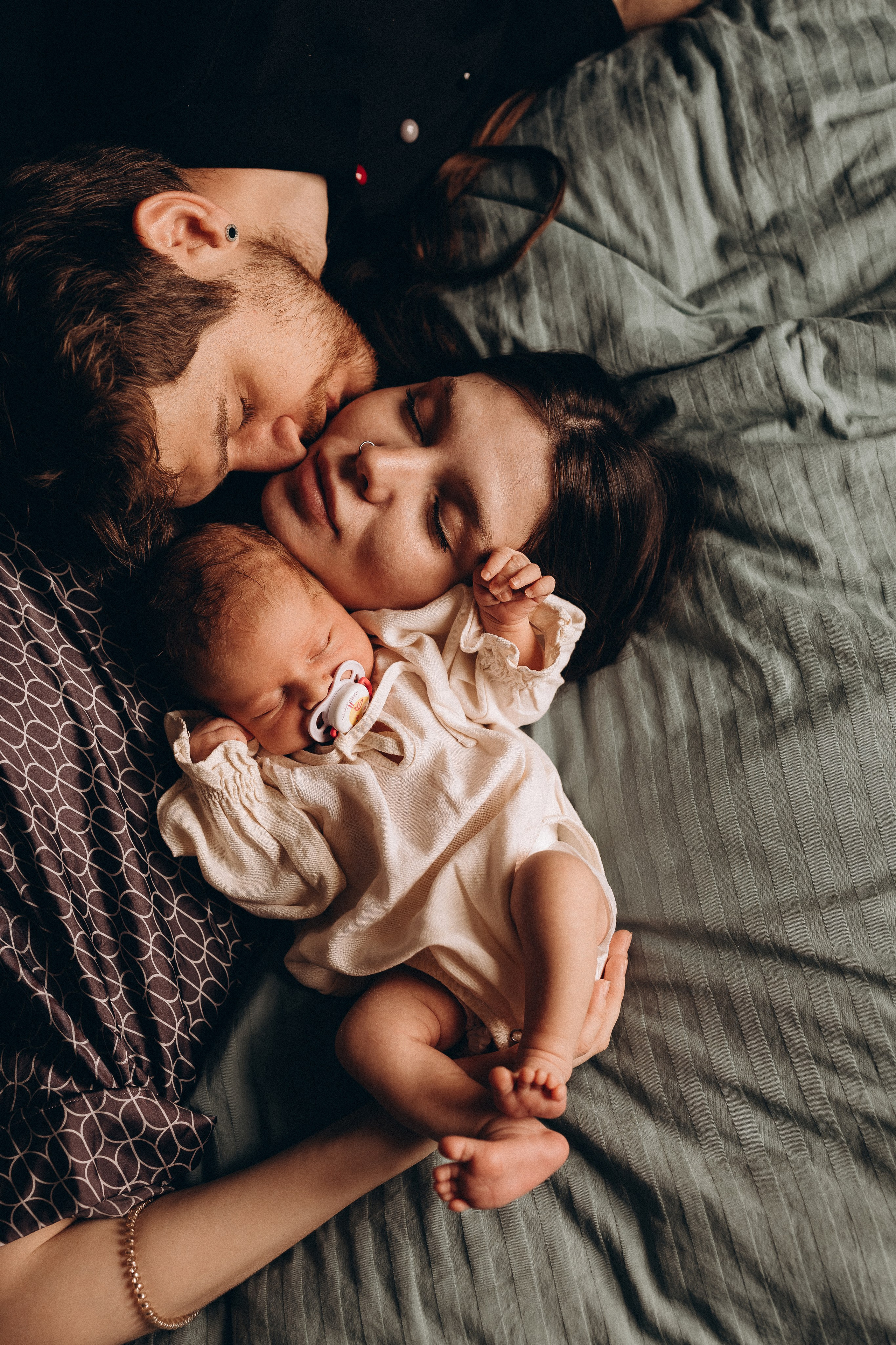 Александра. Евгения Пелипас