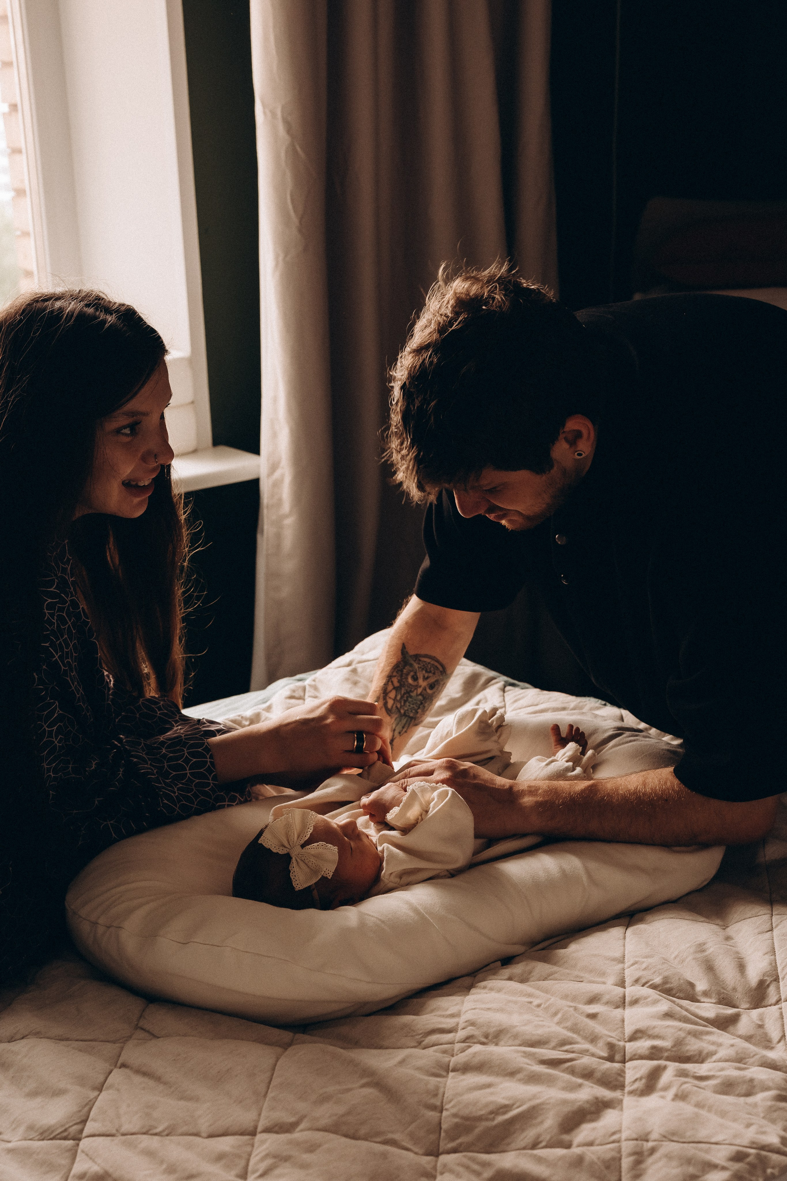 Александра. Евгения Пелипас