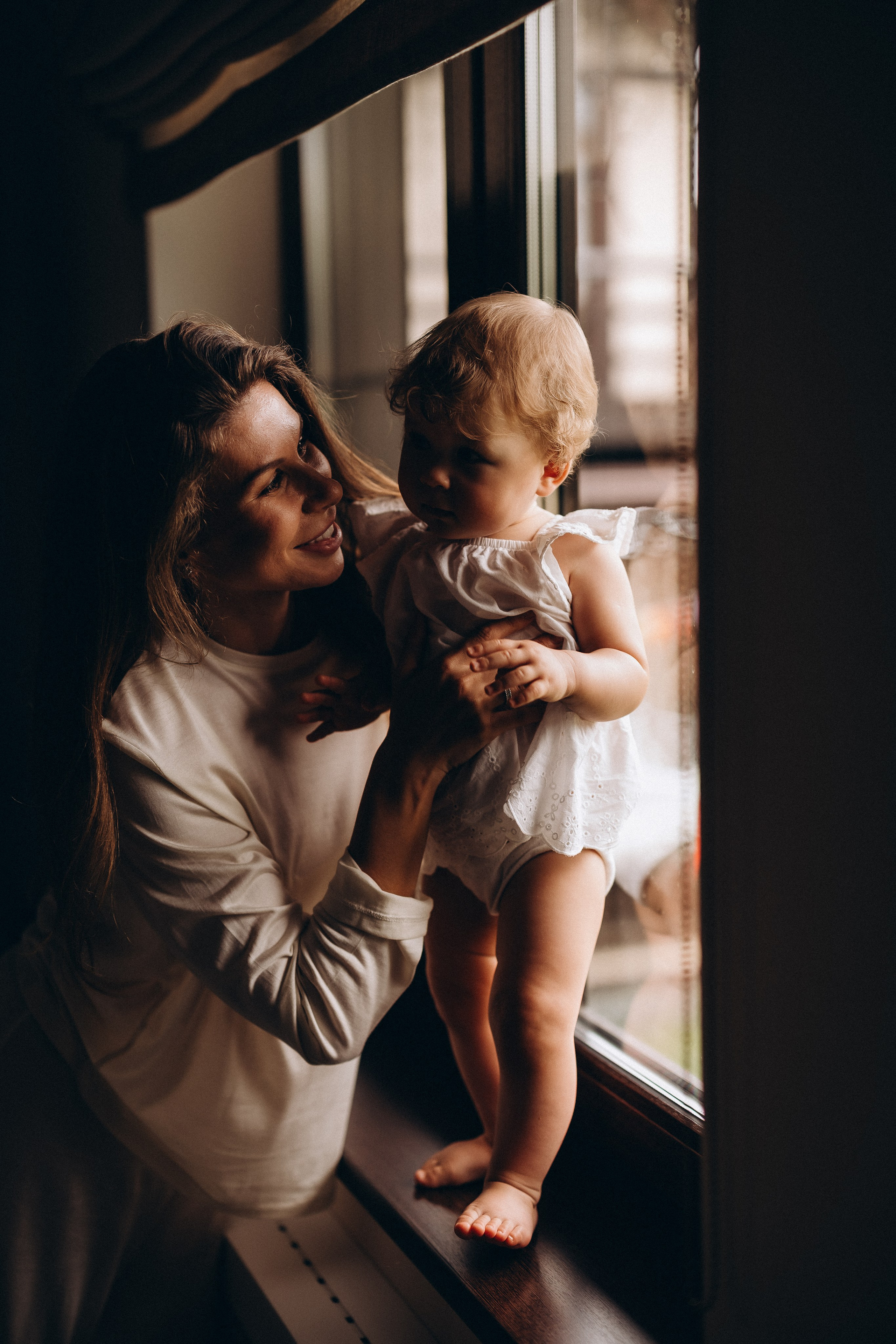 Двойное счастье. Евгения Пелипас