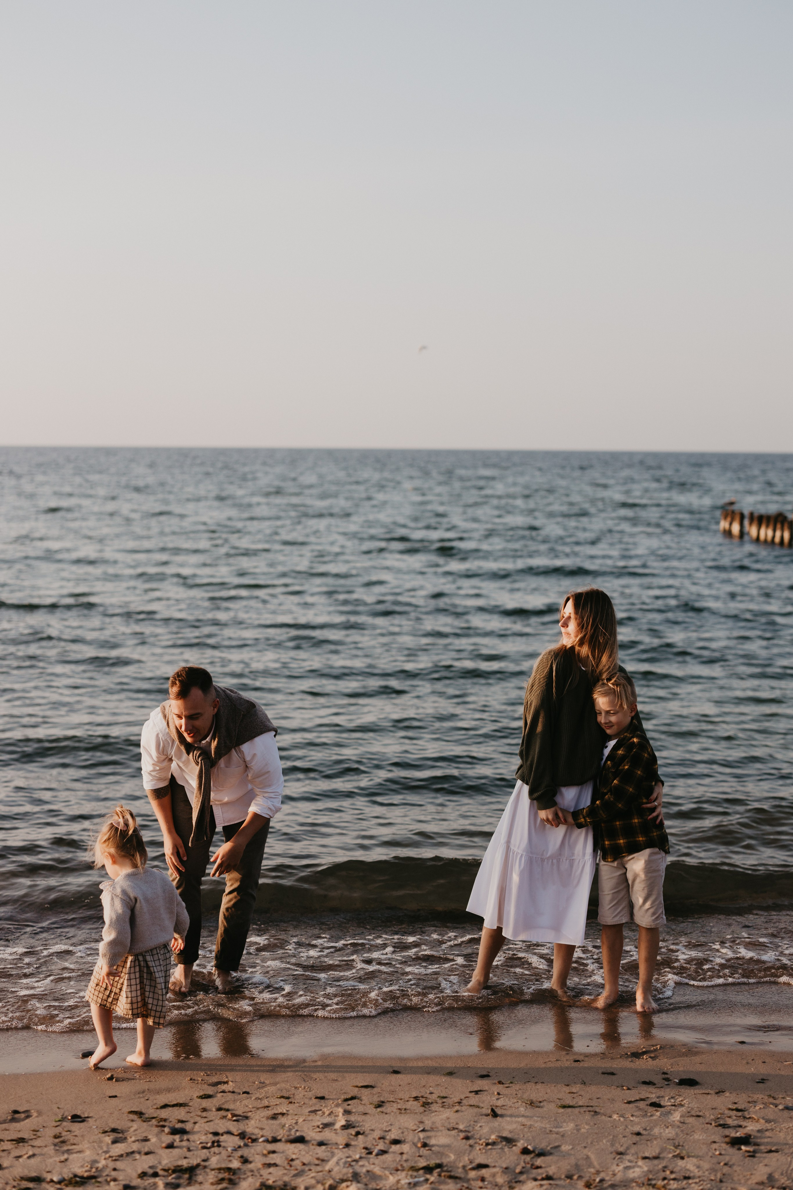 Море.Любовь. Евгения Пелипас