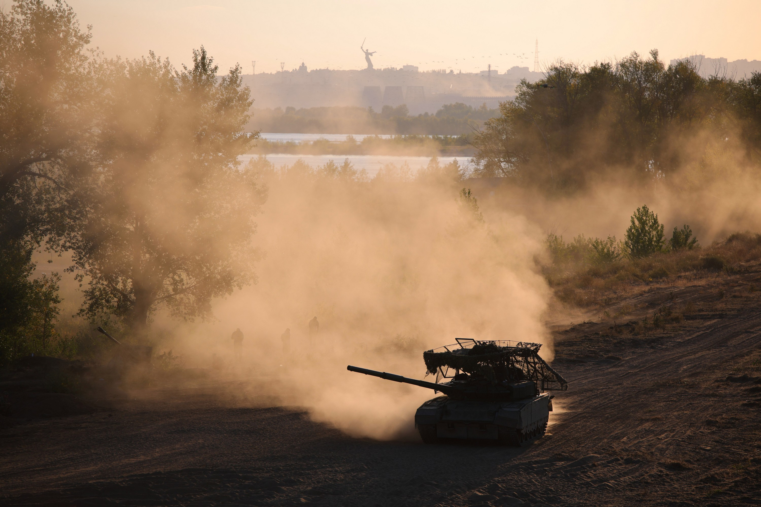 Фотограф Кирилл Брага