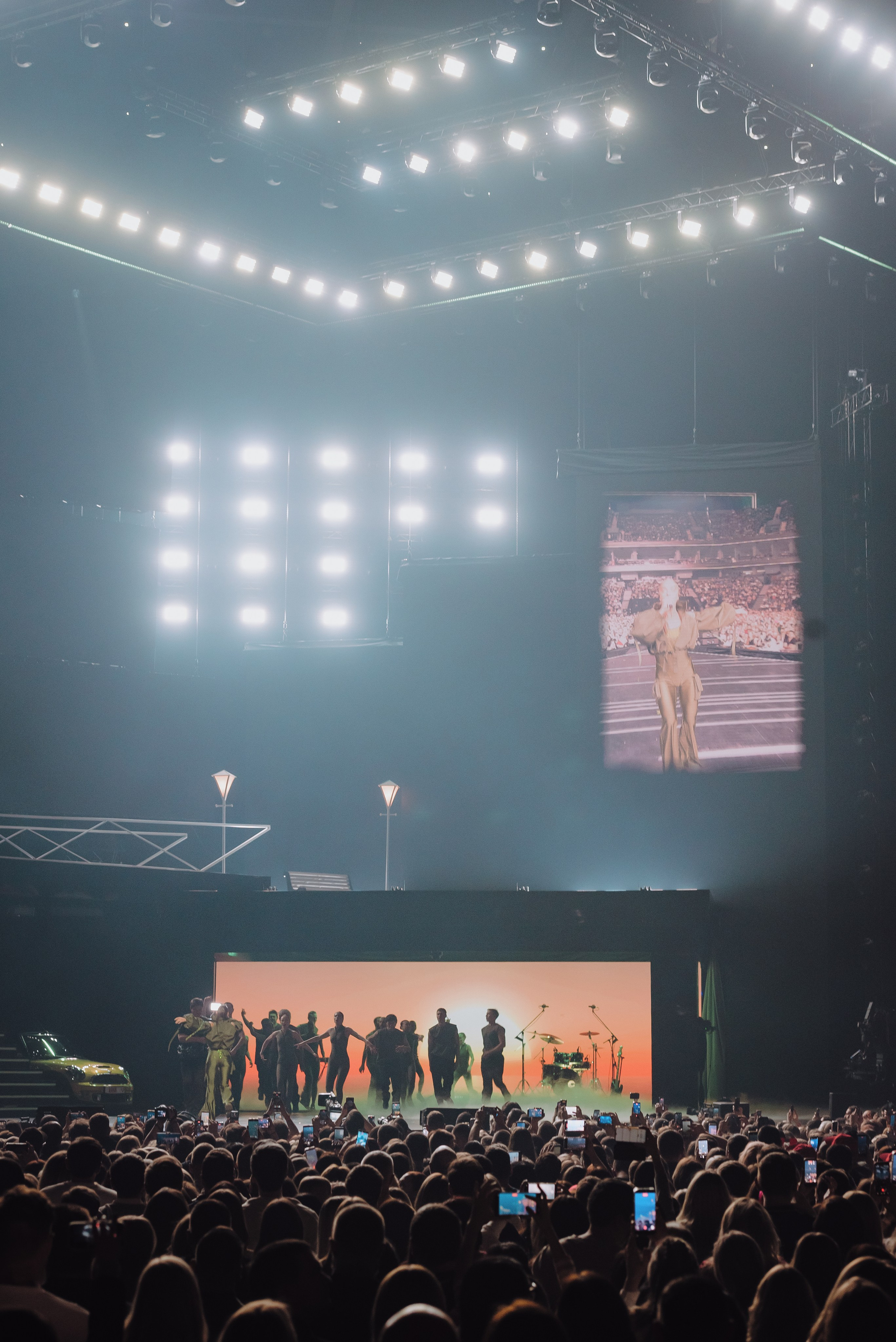 Big Love Show 2026. Фотограф в Москве