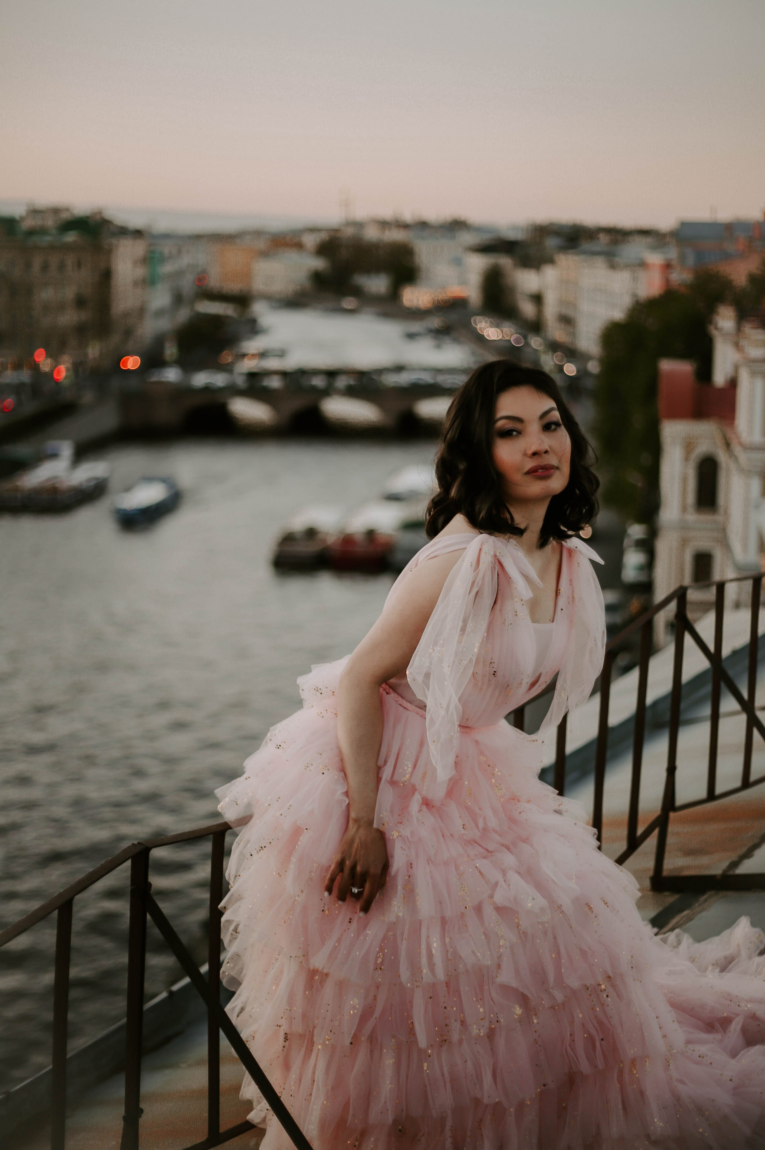 Камила. Фотограф Veronika Potaseva