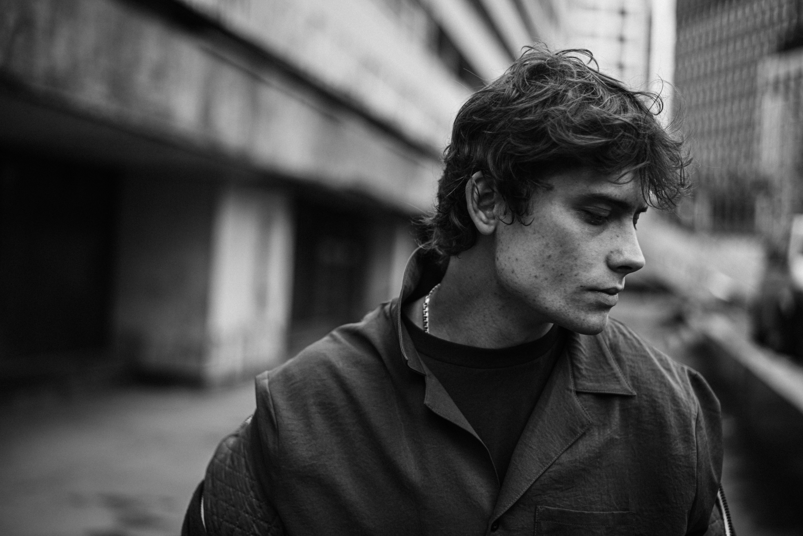 Мои ч/б работы. Портретный фотограф Марина Щеглова в Москве