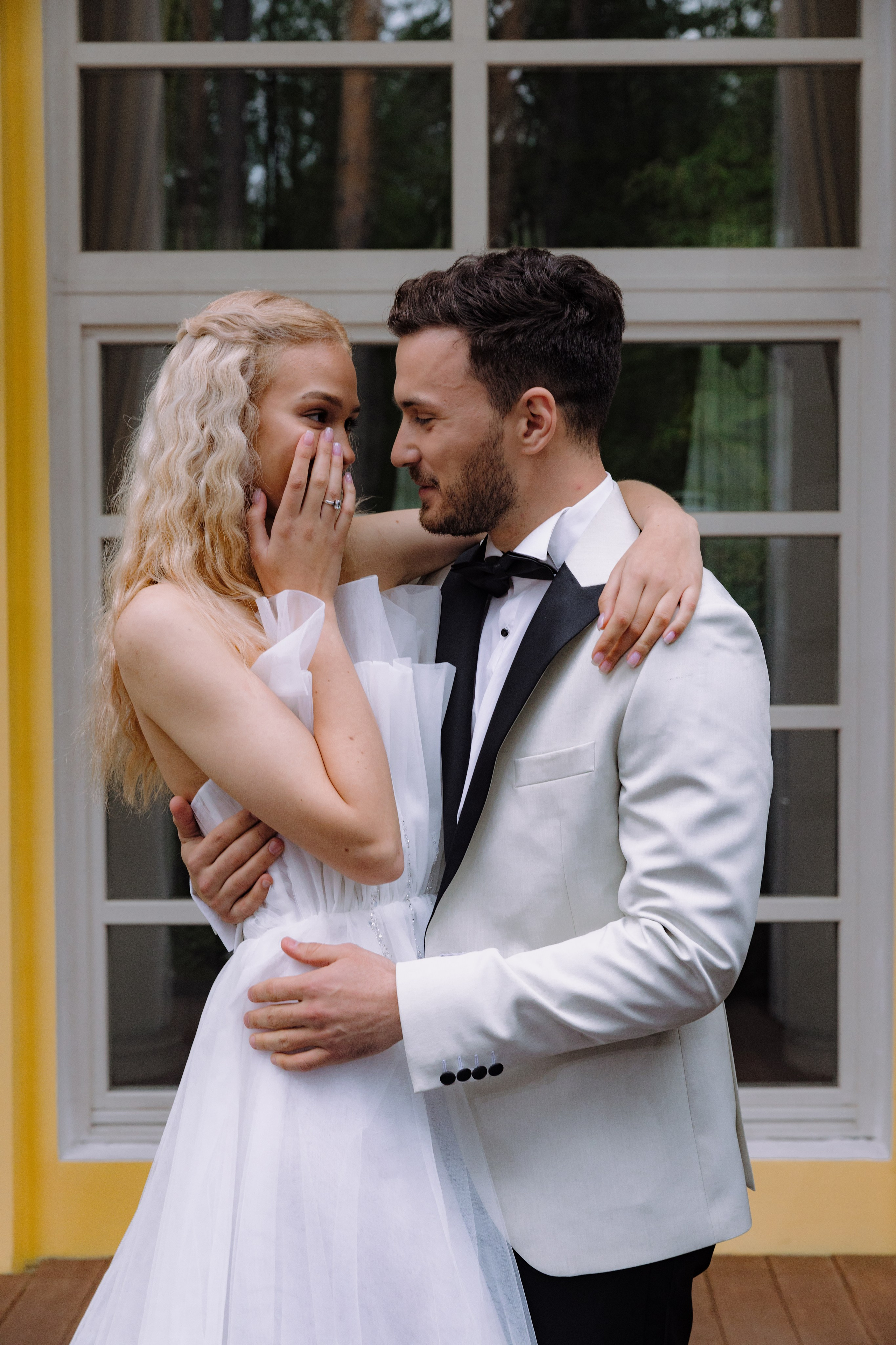 Григорий и Виктория. Фотограф