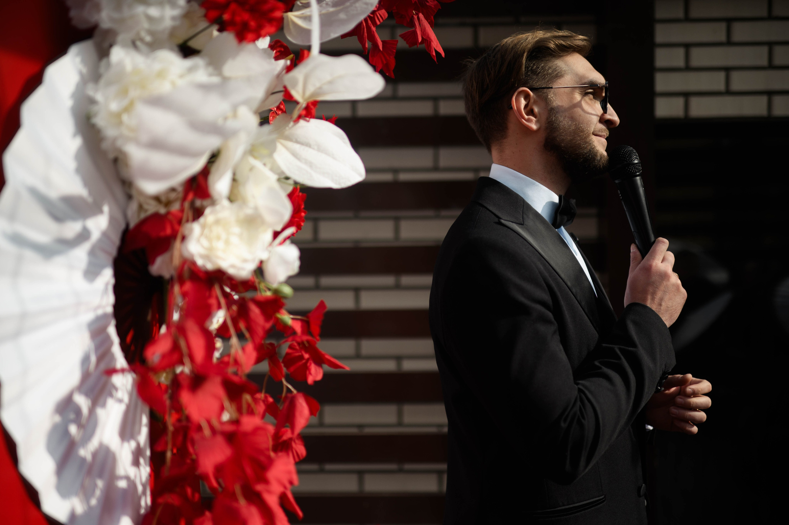 Арсений и Карина. Главная