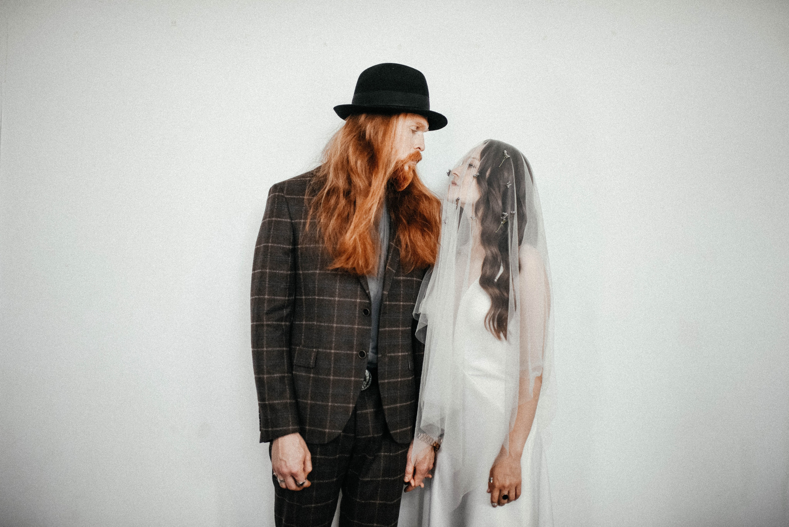 Рустам и Екатерина. Главная