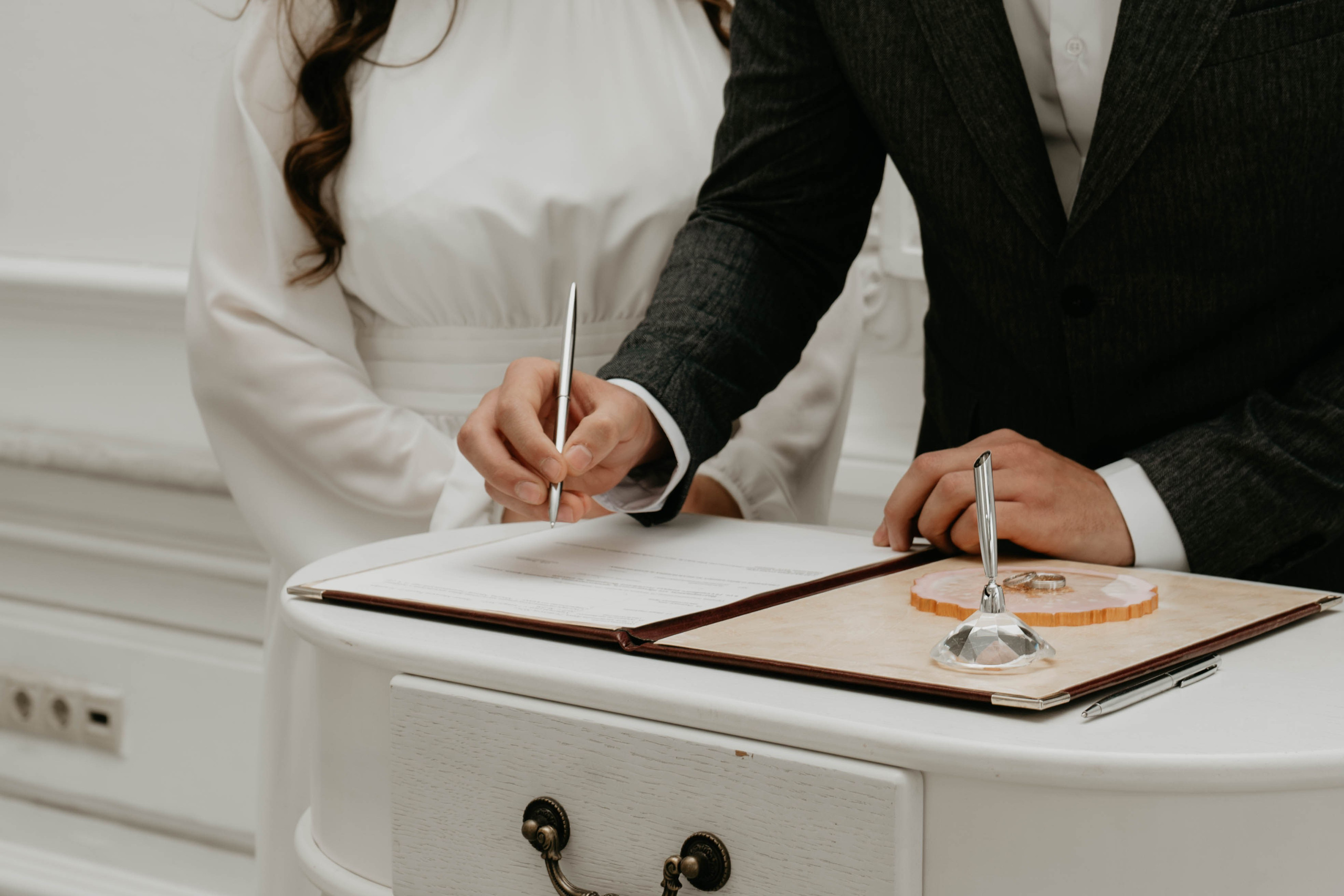 Свадьба Артура и Марии. Продакшн VANDAL VISION