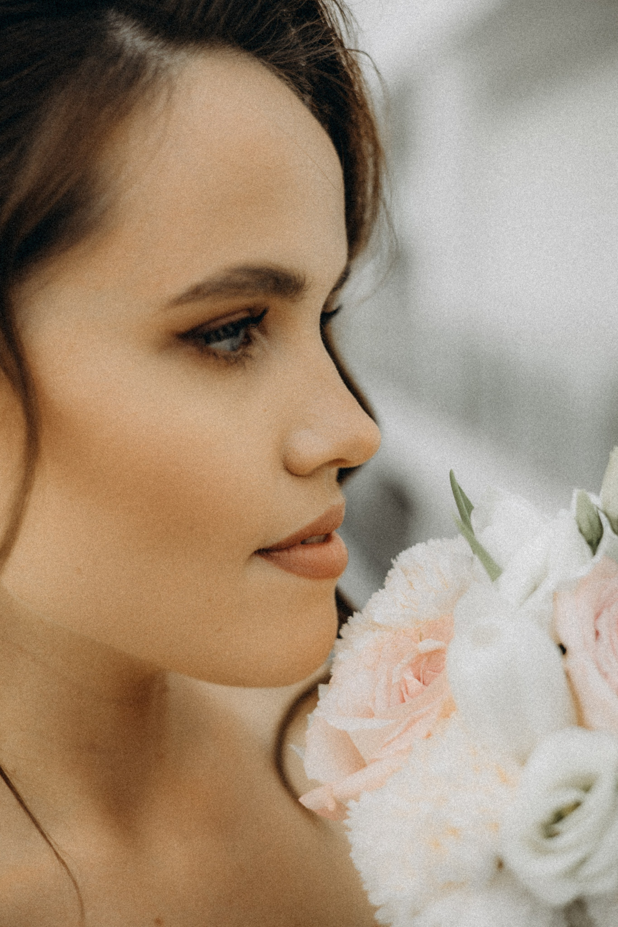 Сергей и Мария