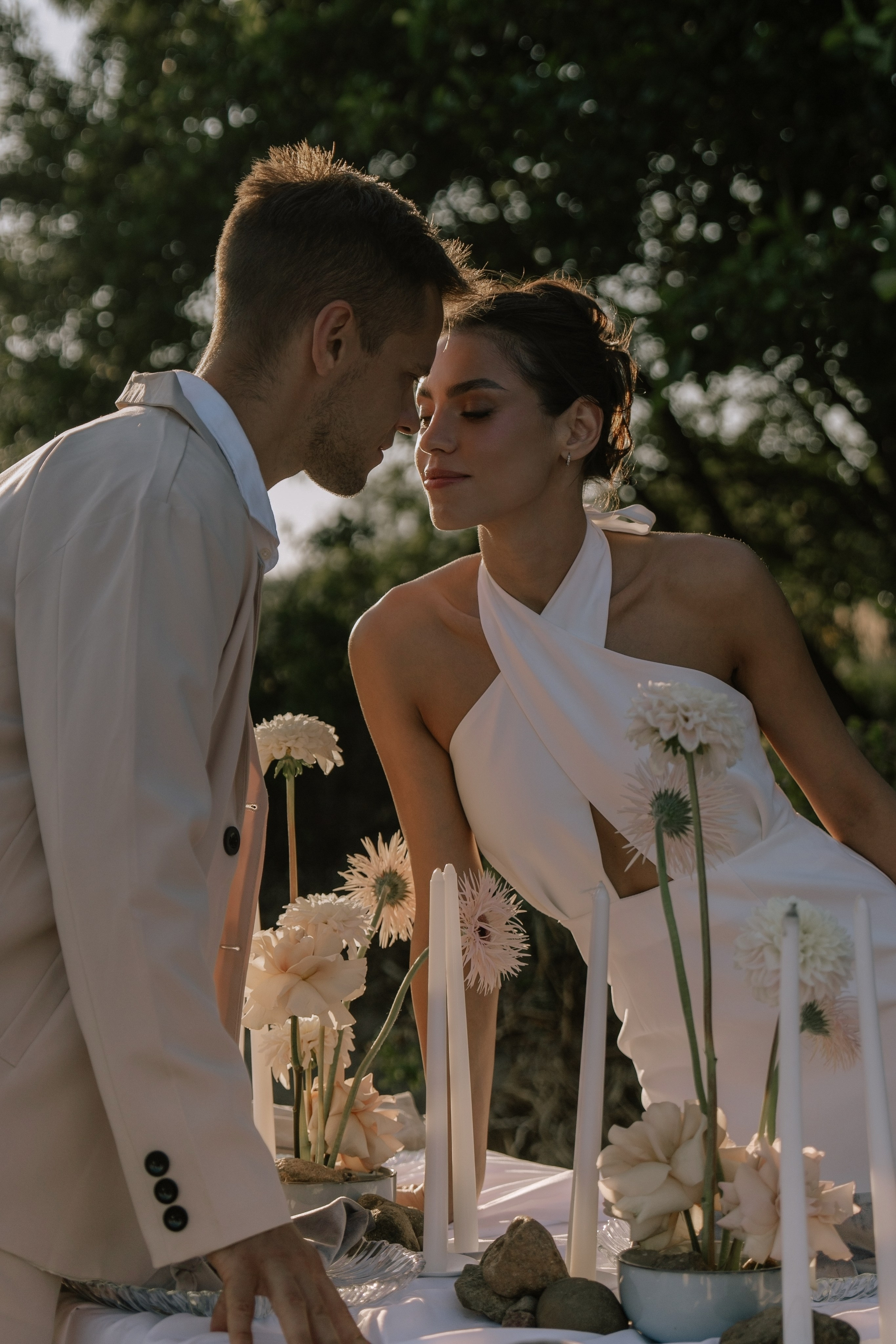 Игорь & Арина. Свадебный фотограф в Санкт-Петербурге — Евгения Лютоева